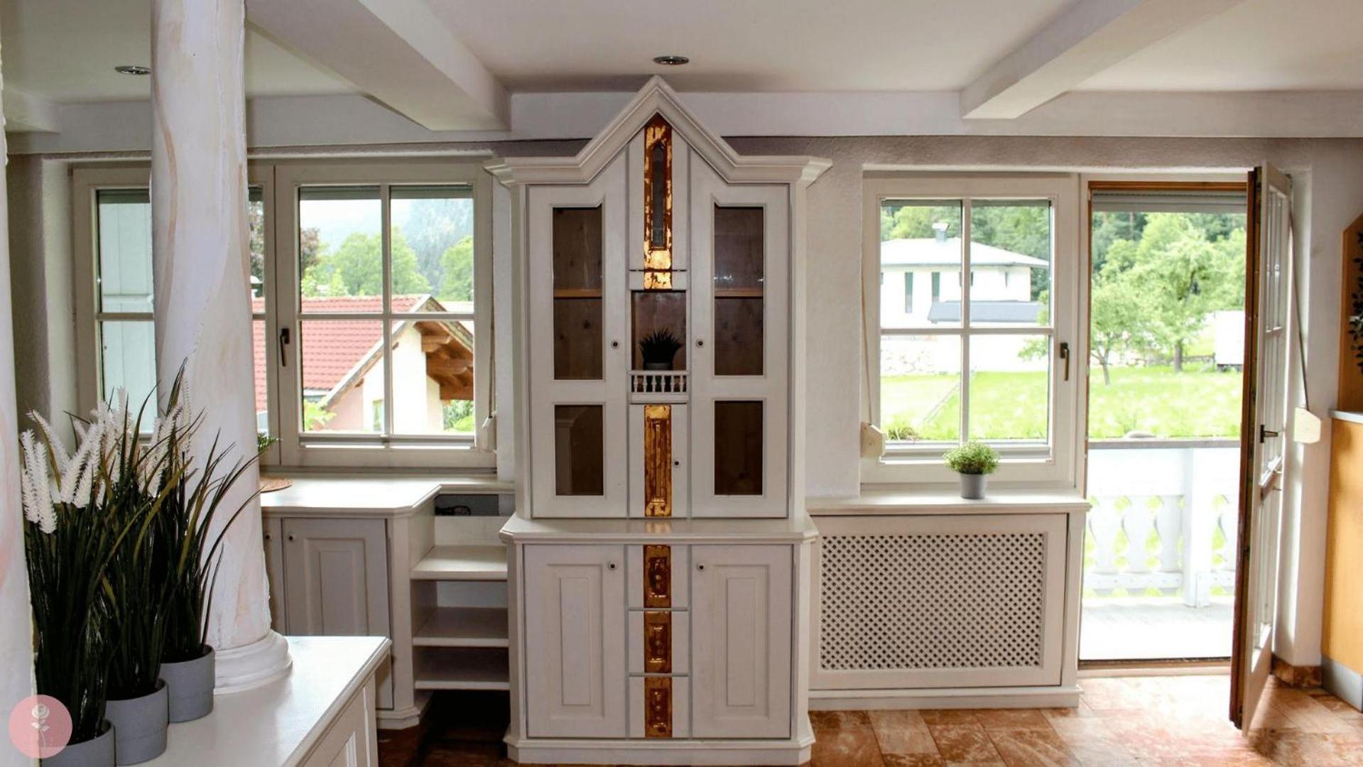 Ferienwohnung Rosa