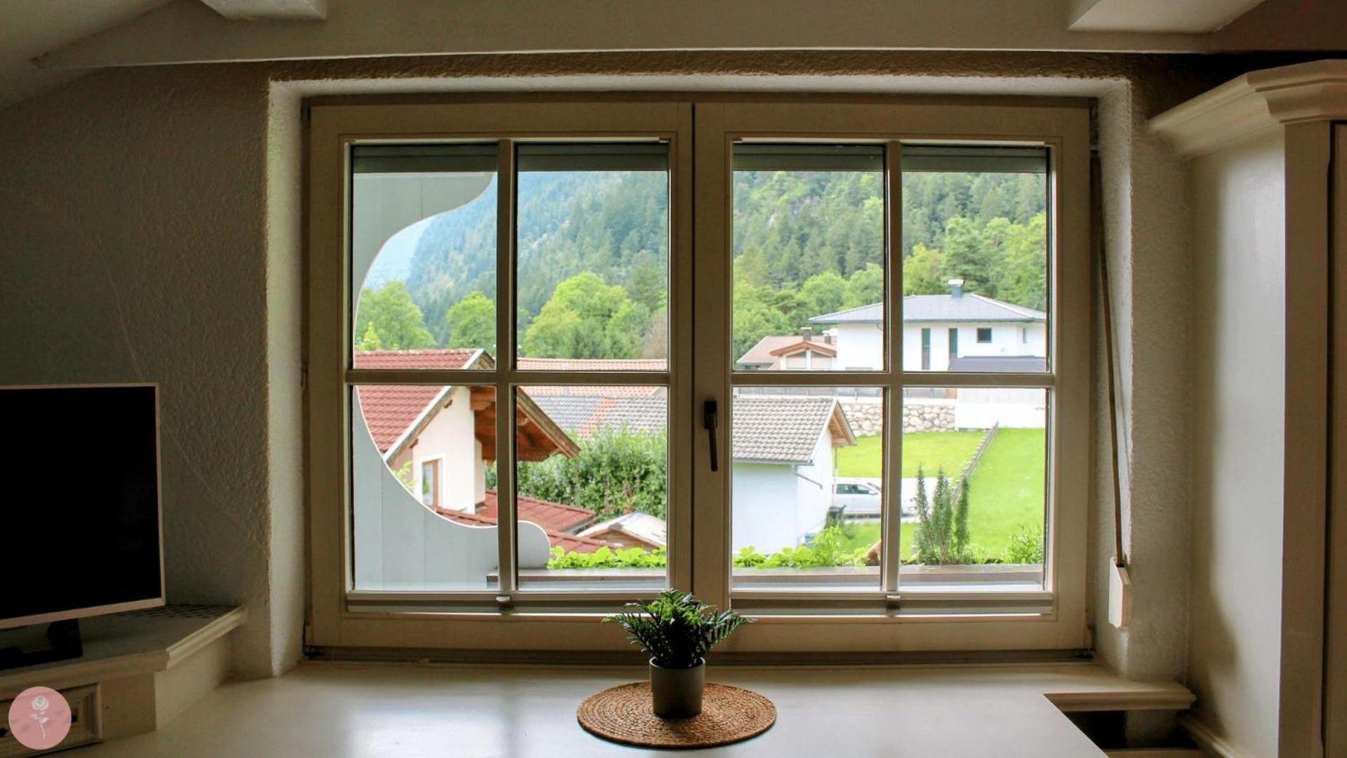 Ferienwohnung Rosa