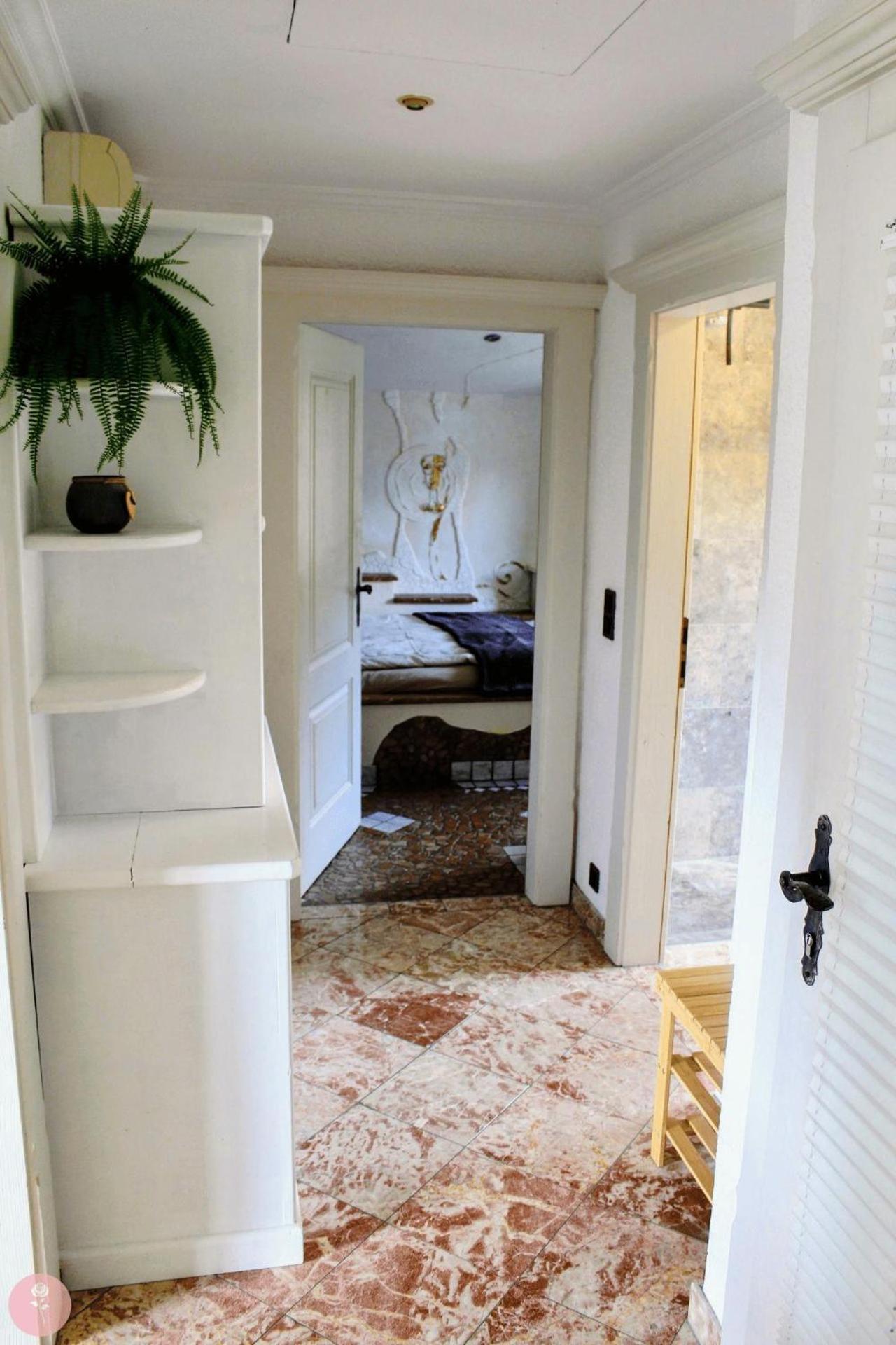 Ferienwohnung Rosa