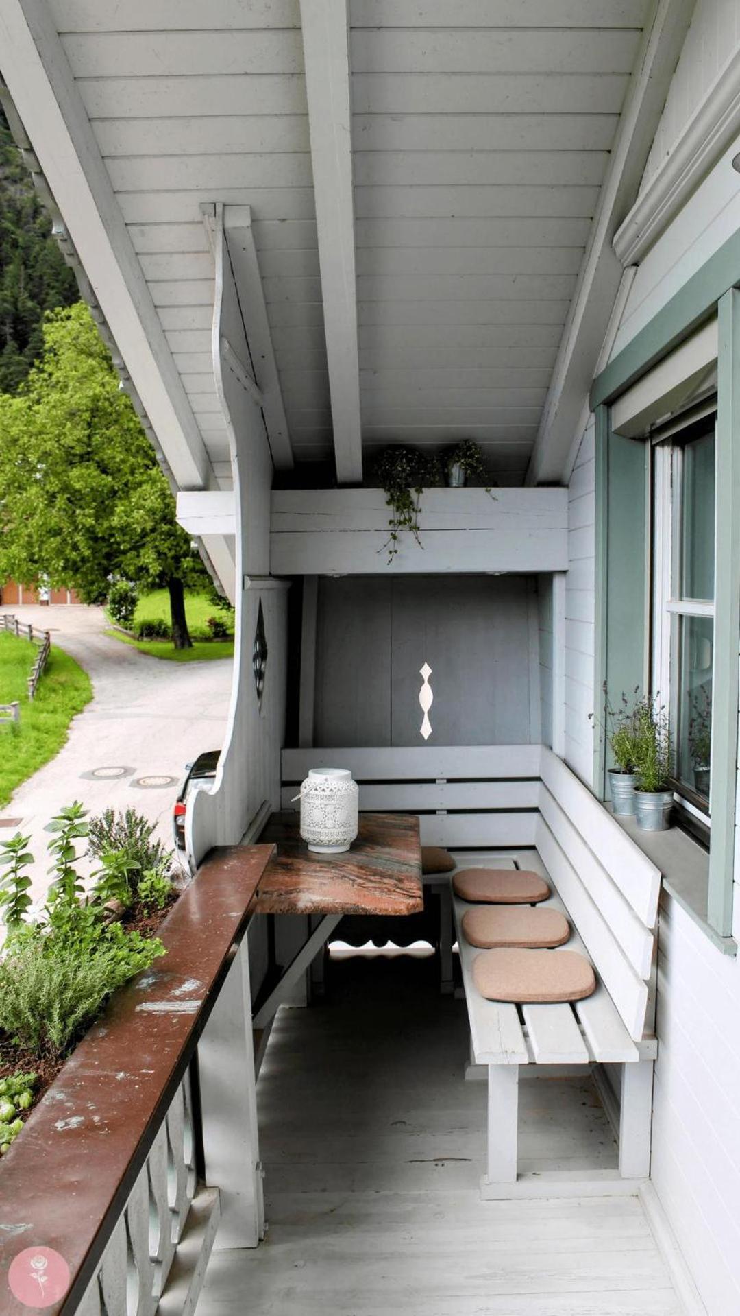 Ferienwohnung Rosa