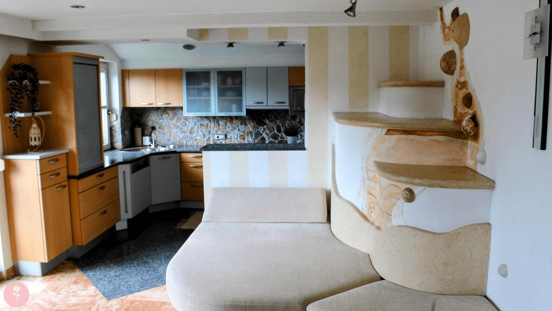 Ferienwohnung Rosa