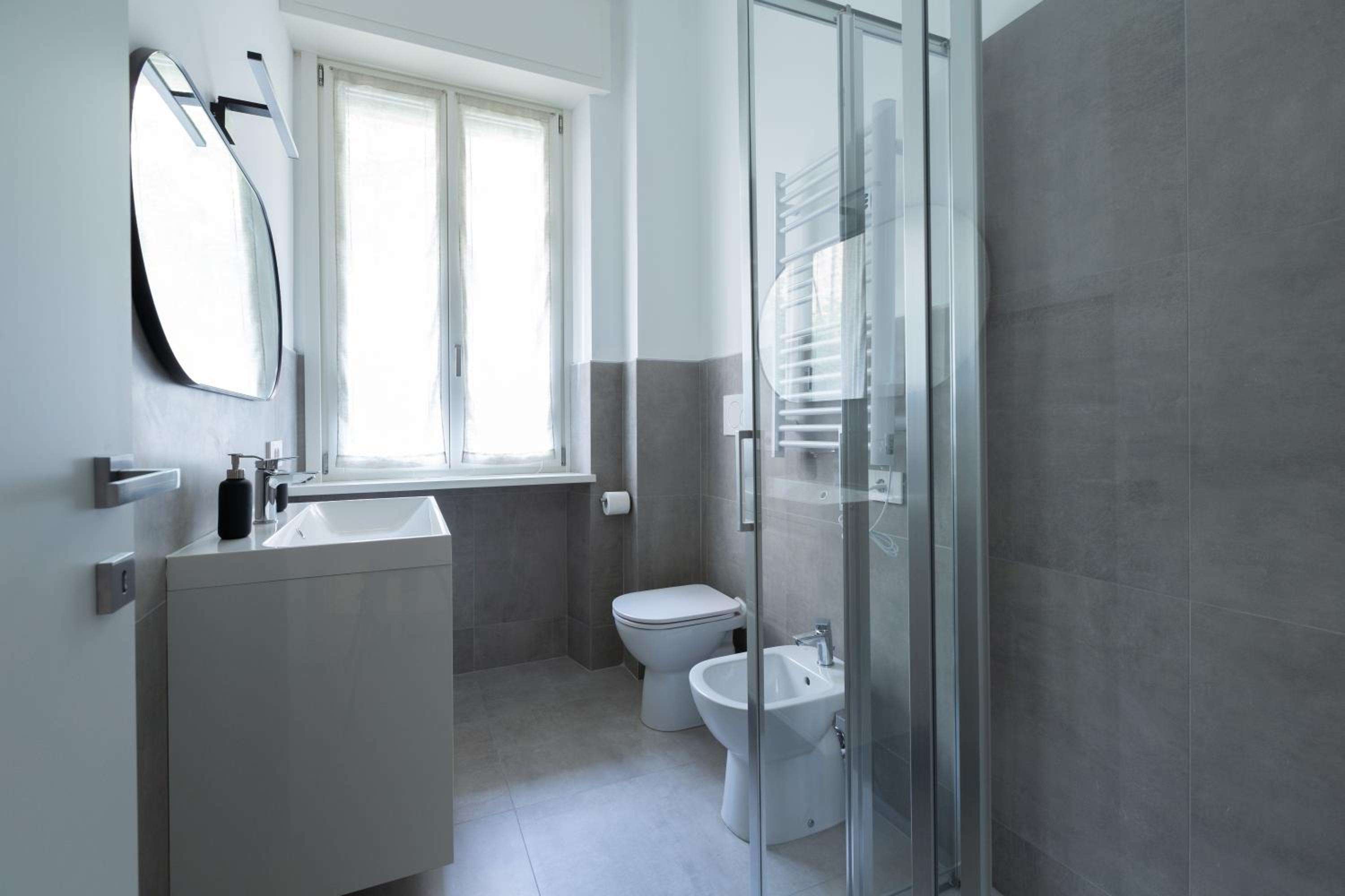 EasyTopStay - Marche Charming Flat