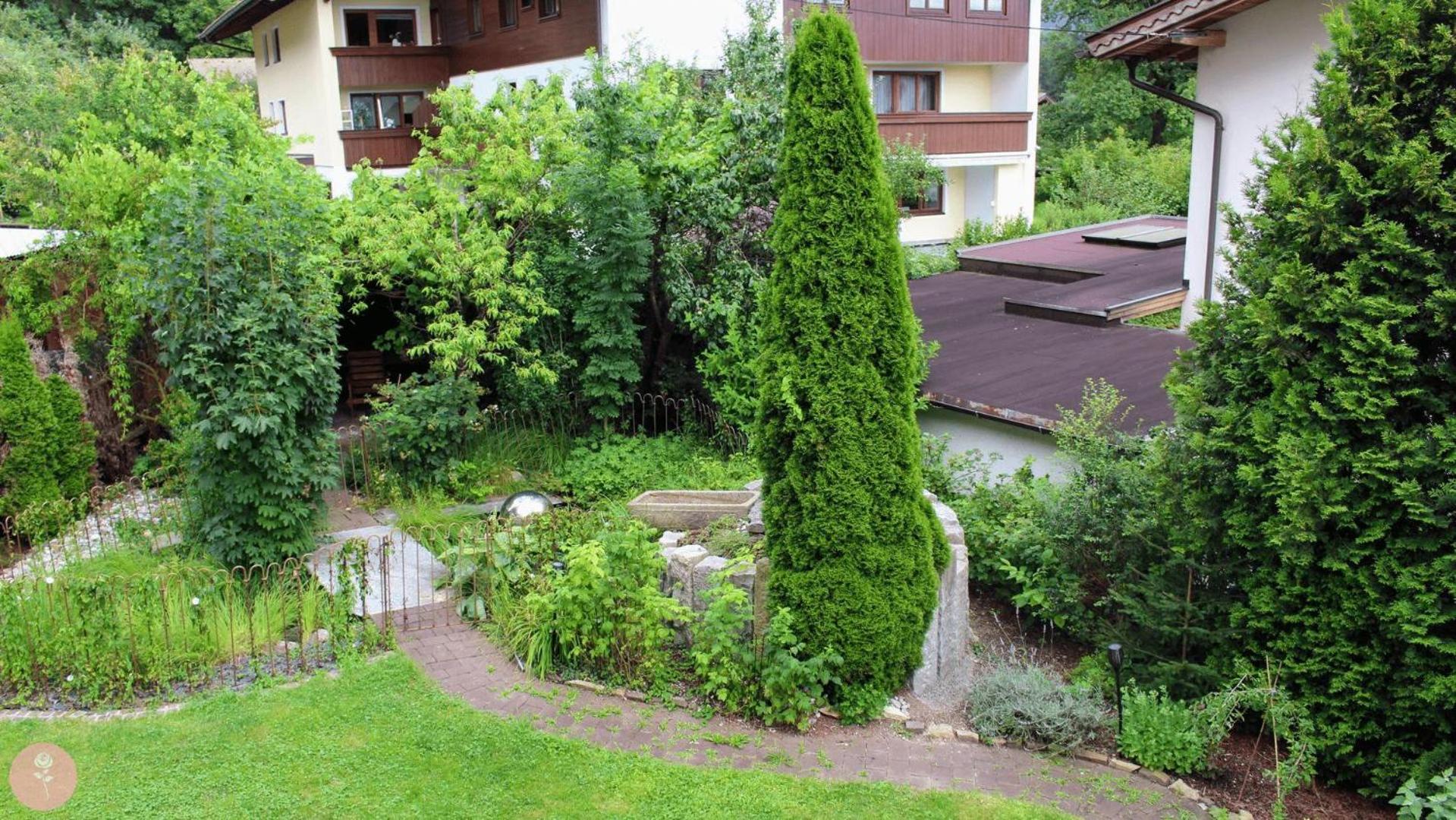Ferienwohnung Rosa