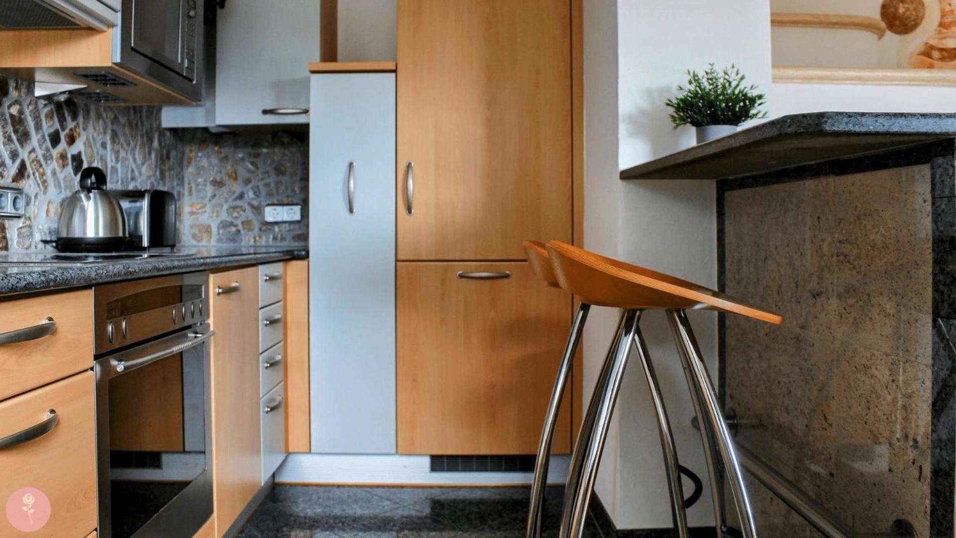Ferienwohnung Rosa