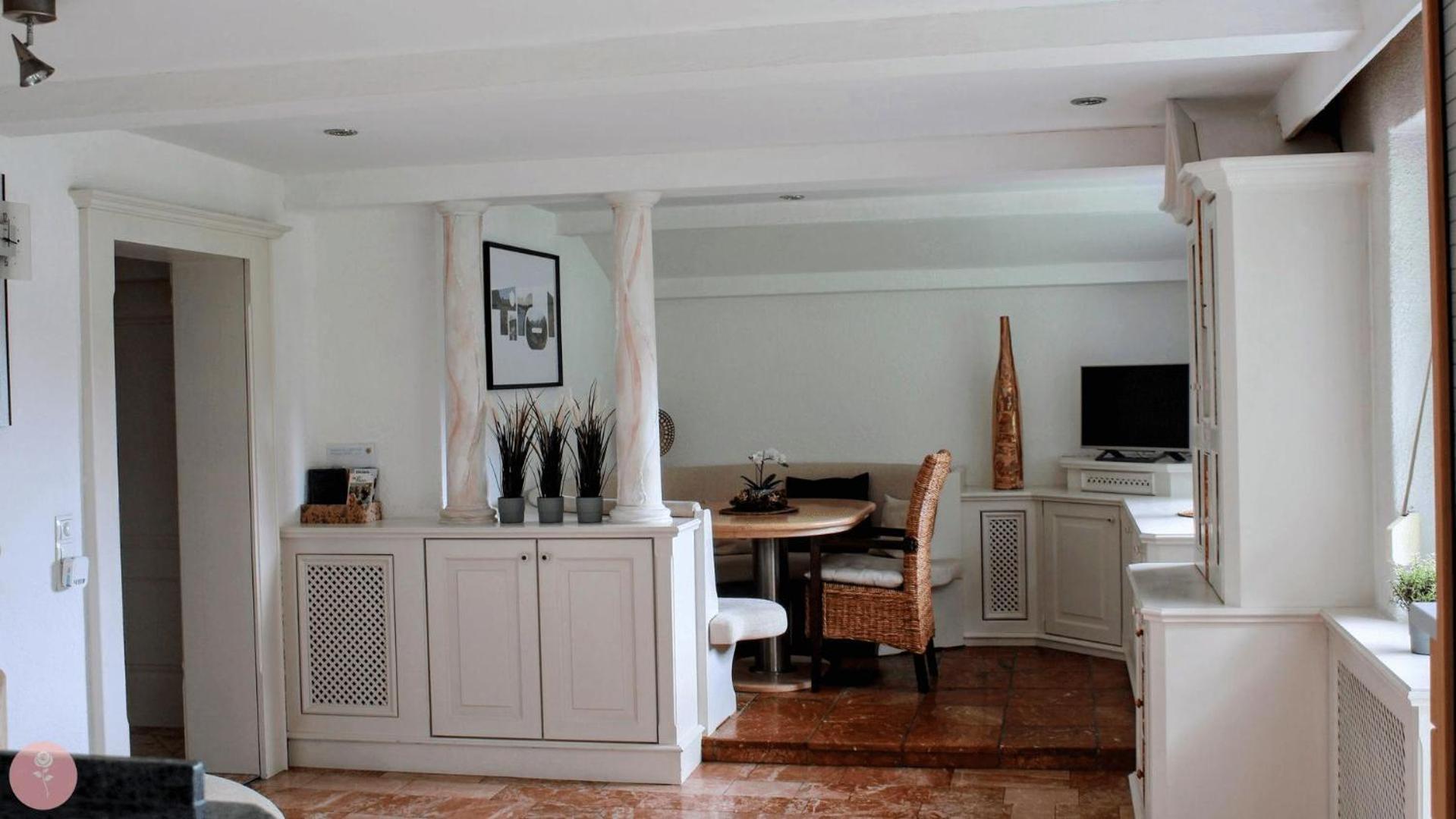 Ferienwohnung Rosa
