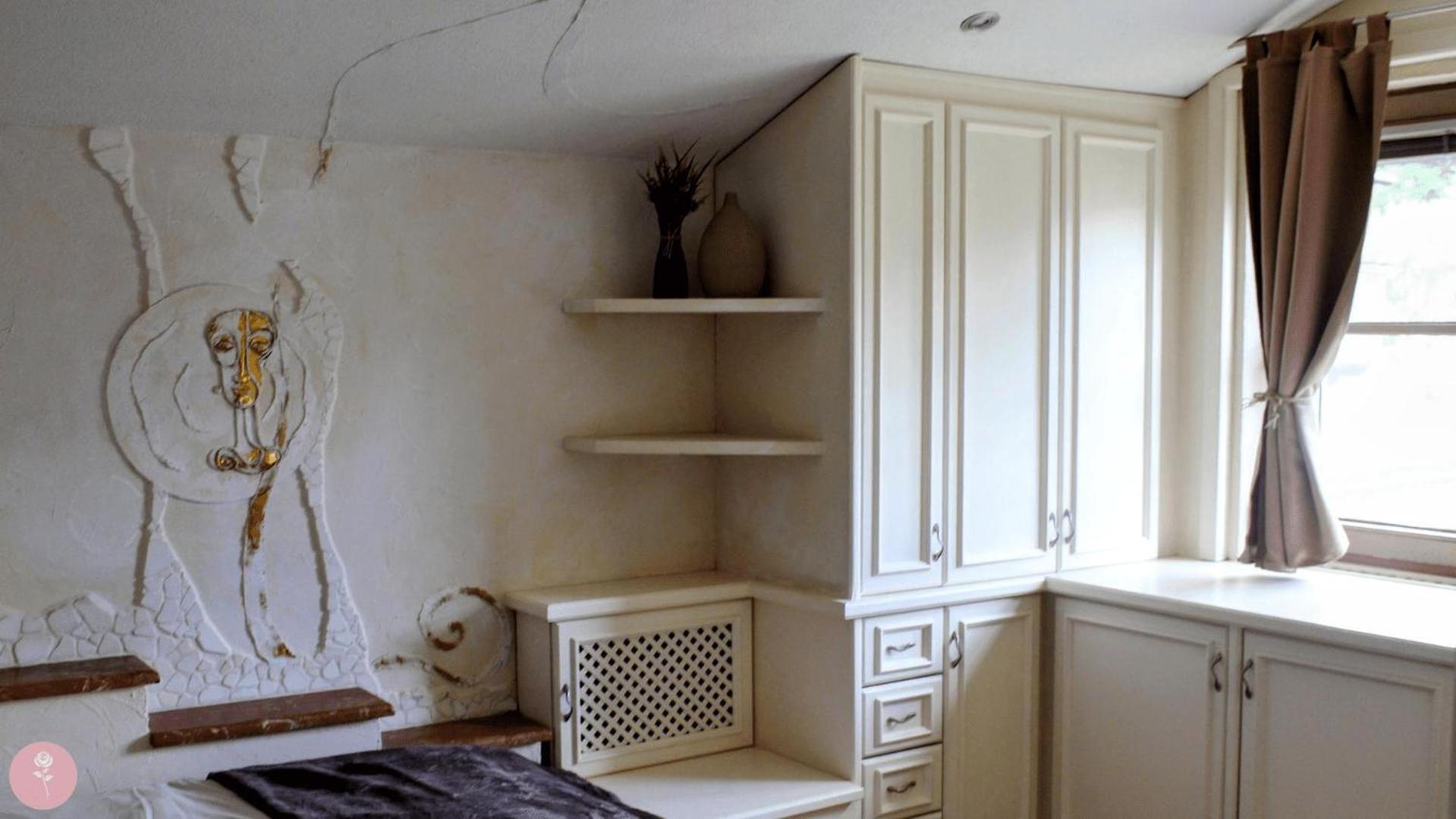 Ferienwohnung Rosa