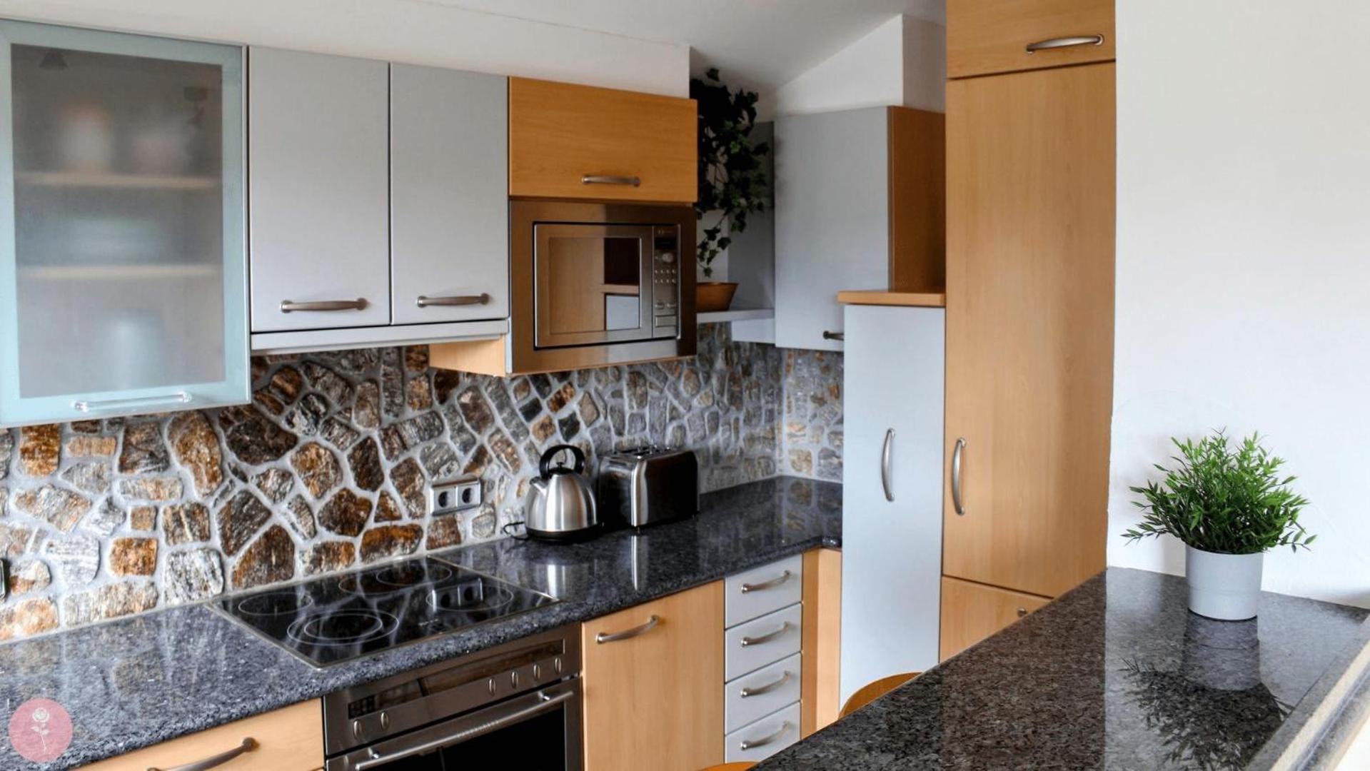 Ferienwohnung Rosa