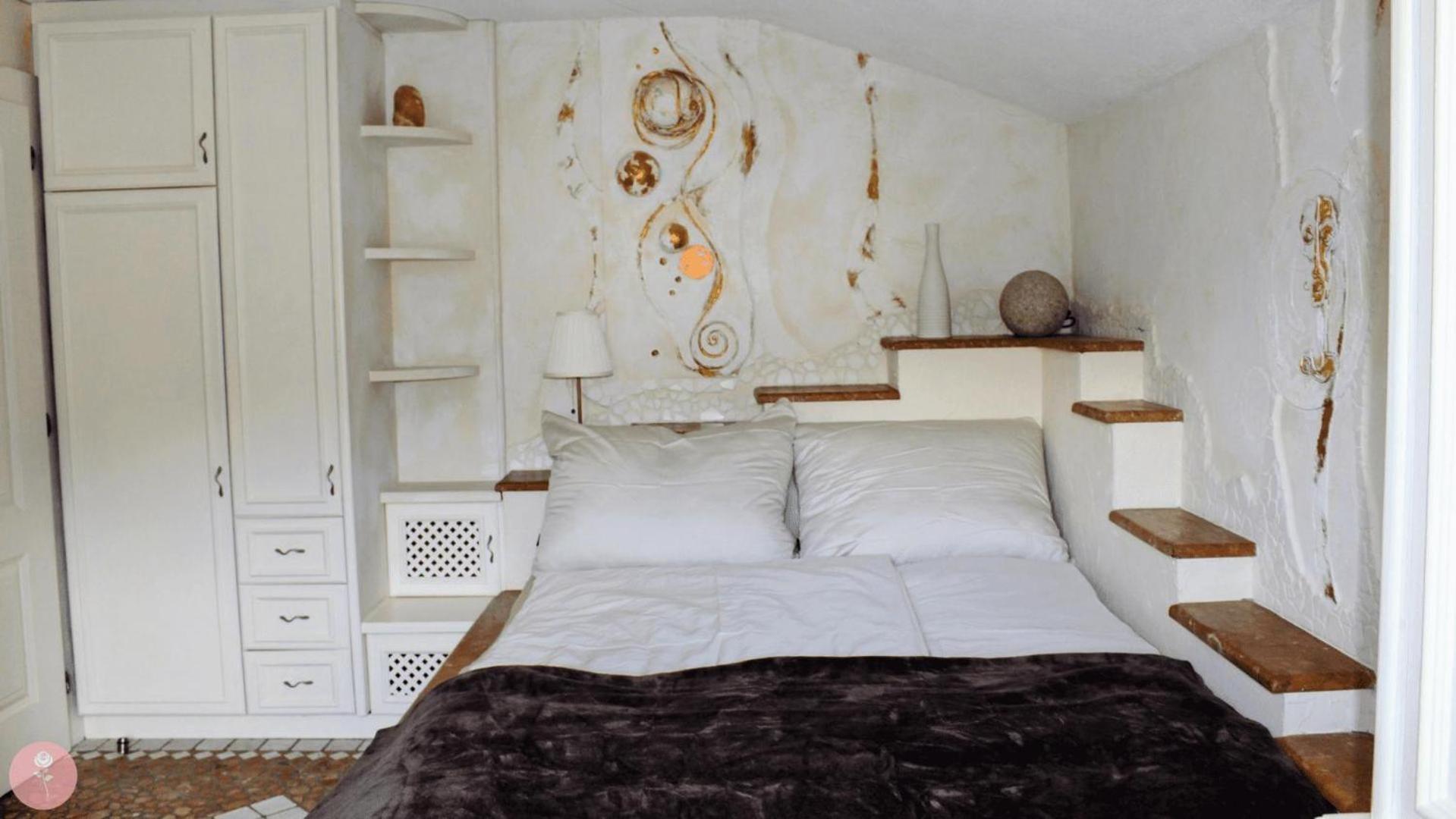 Ferienwohnung Rosa
