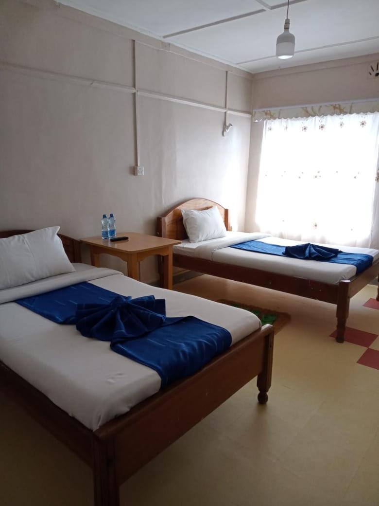 Taphe Resort Naivasha
