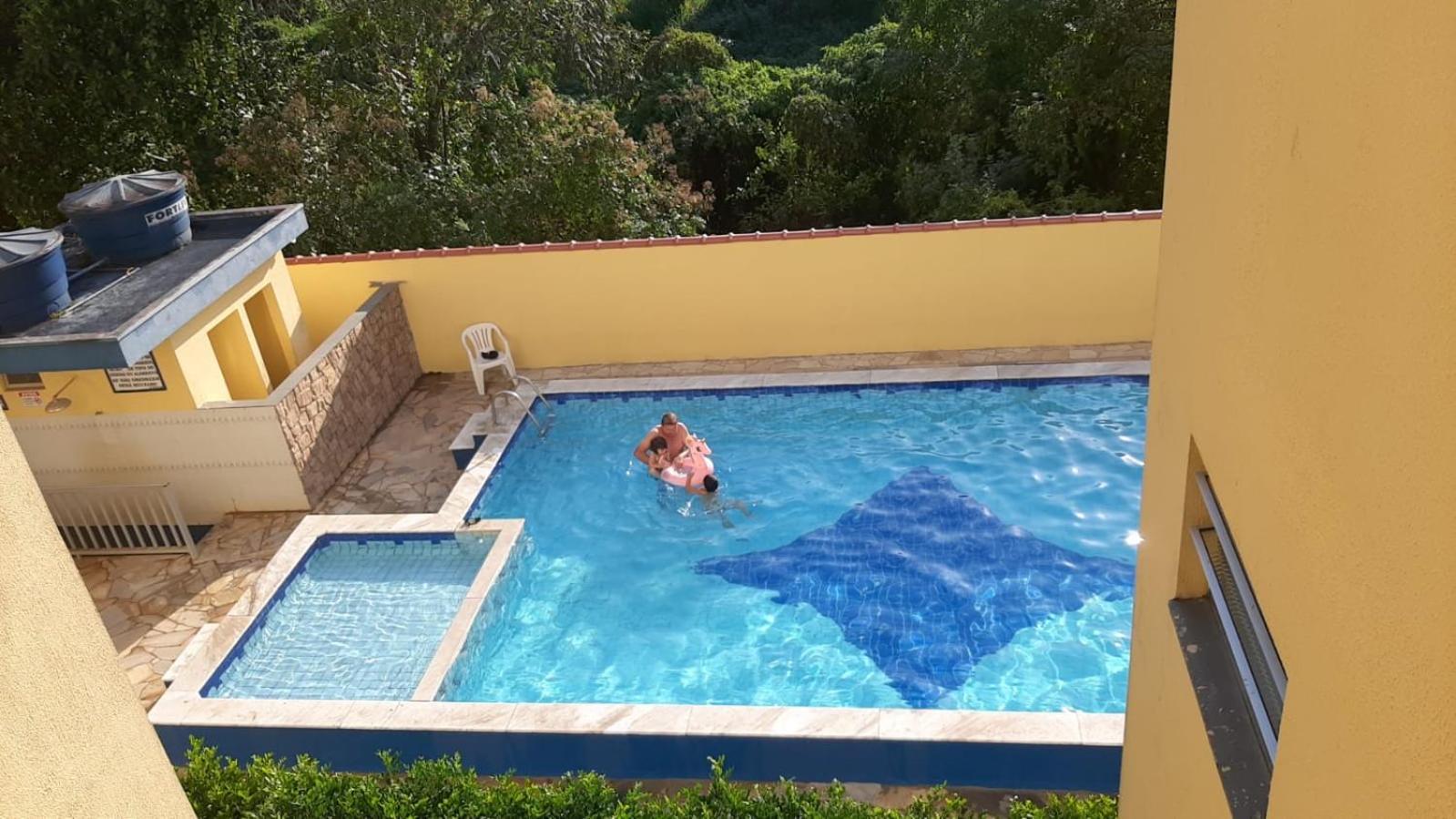 Apartamento Martin de Sá
