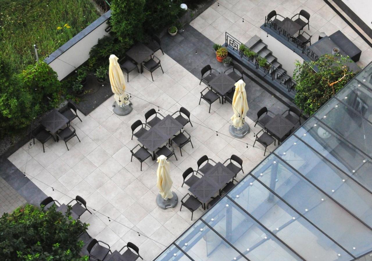 BK Aparthotel Praga - National Stadium - Comfortable Apartment for 4 people