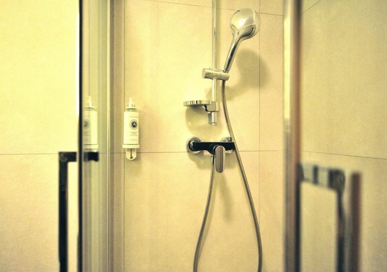 BK Aparthotel Praga - National Stadium - Comfortable Apartment for 4 people
