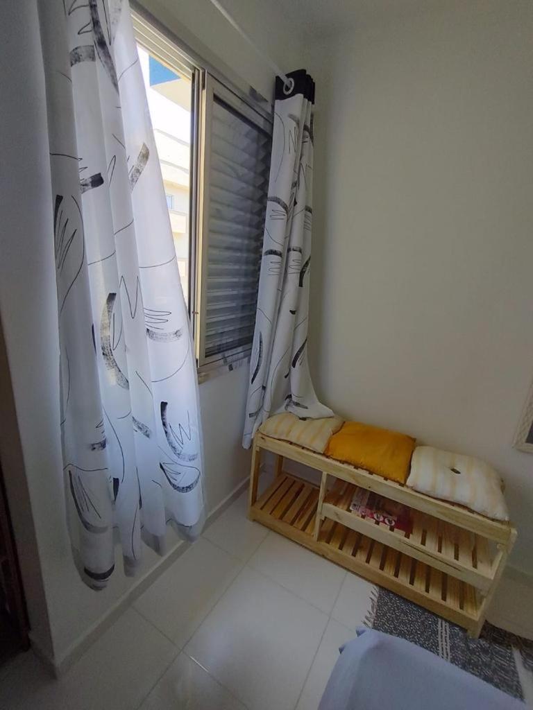 Apartamento Martin de Sá