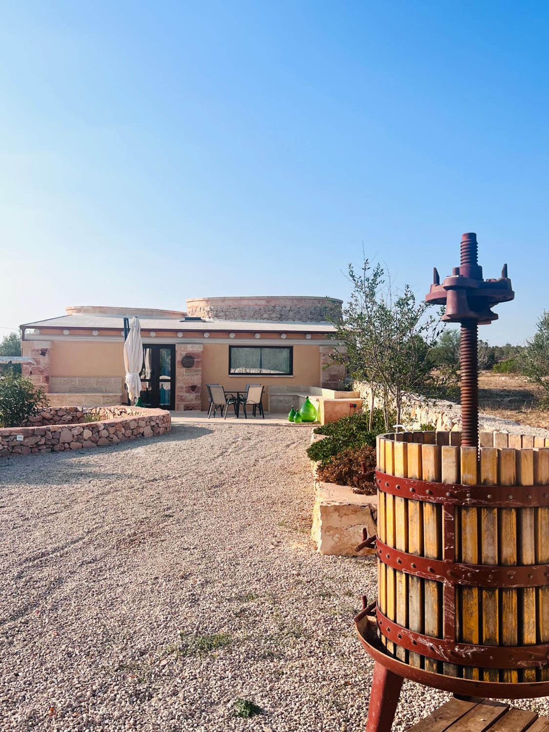Hotel I Trulli di Giorgia - Image 1