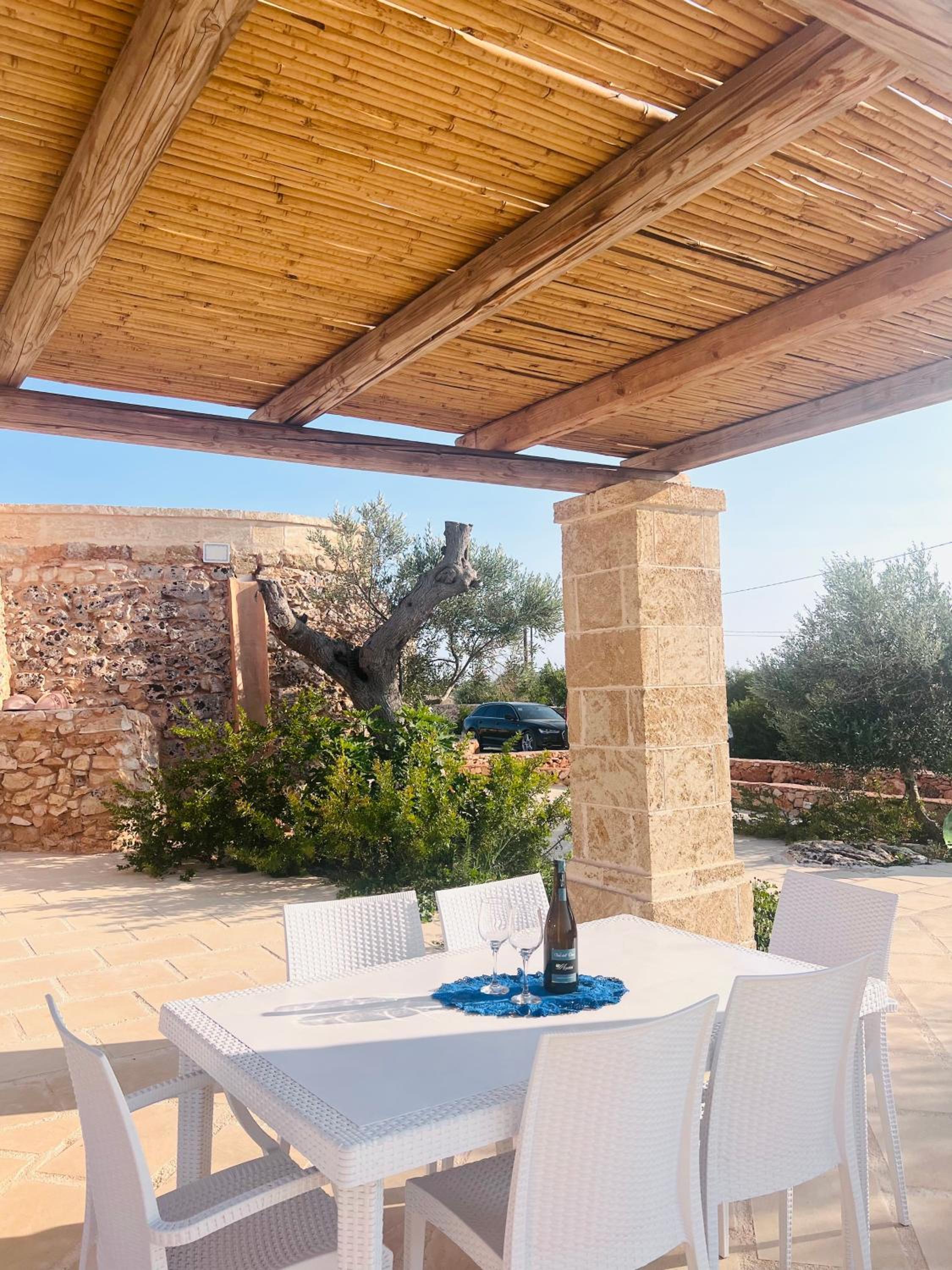 I Trulli di Giorgia