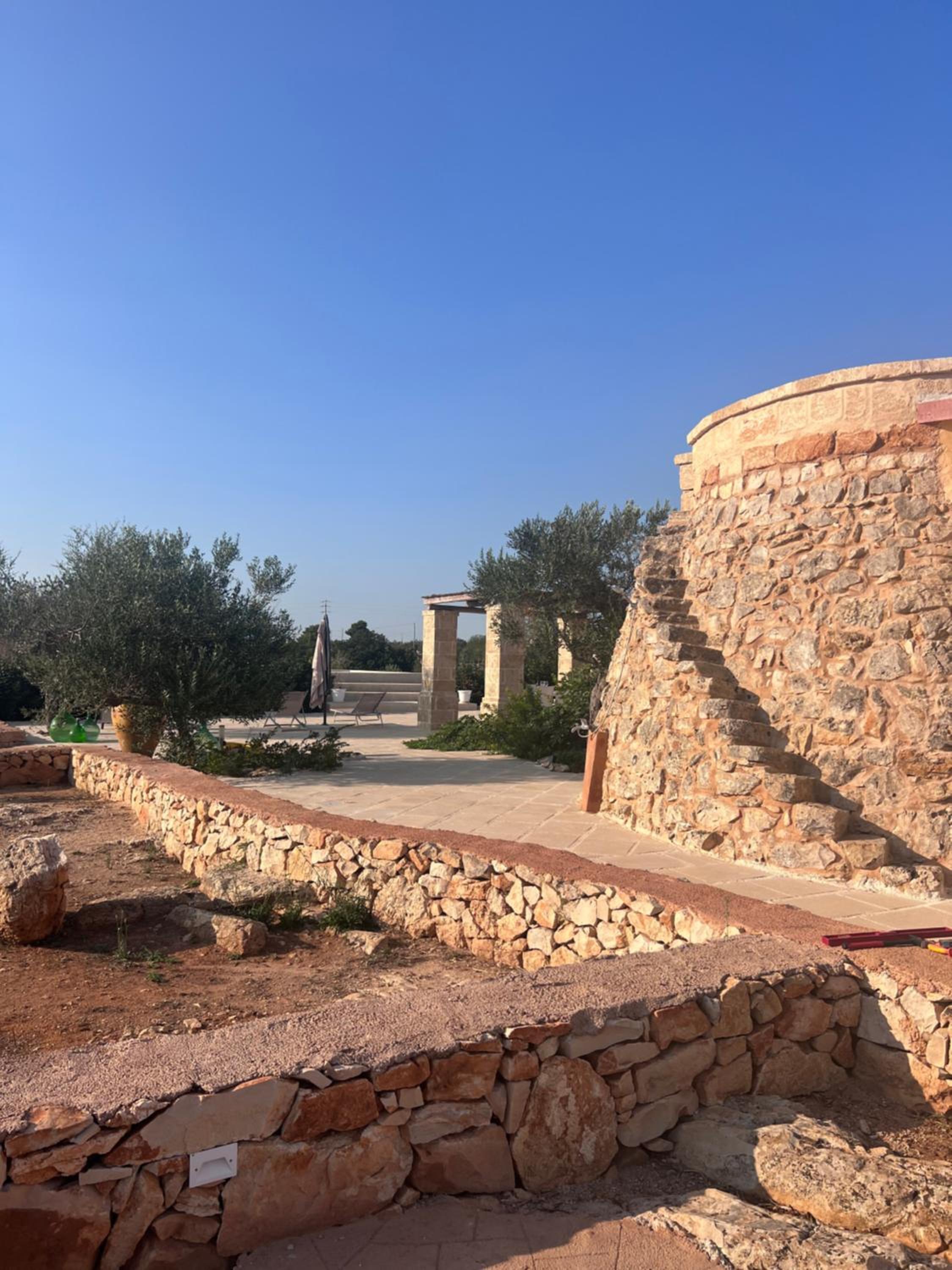 I Trulli di Giorgia