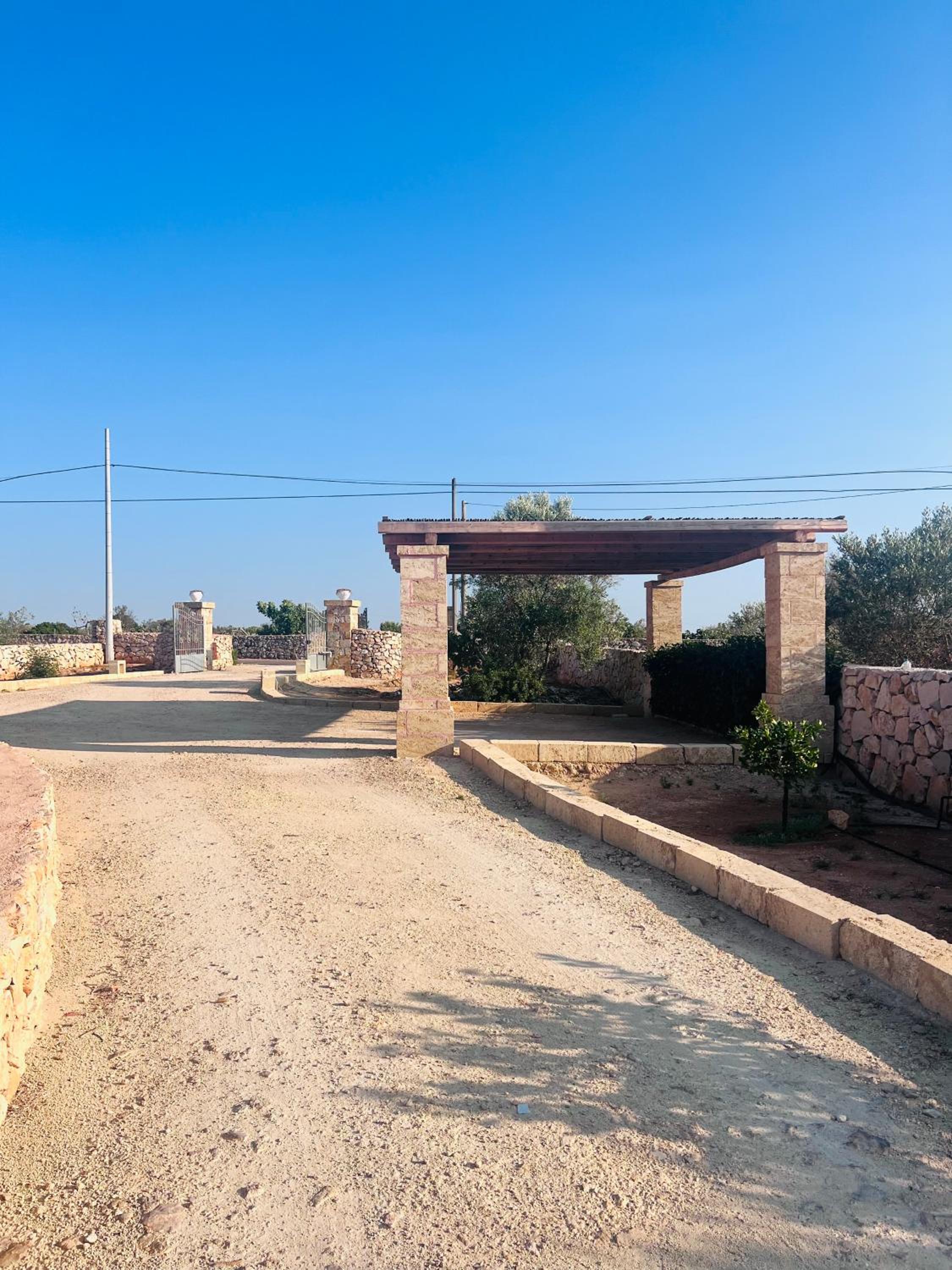 I Trulli di Giorgia
