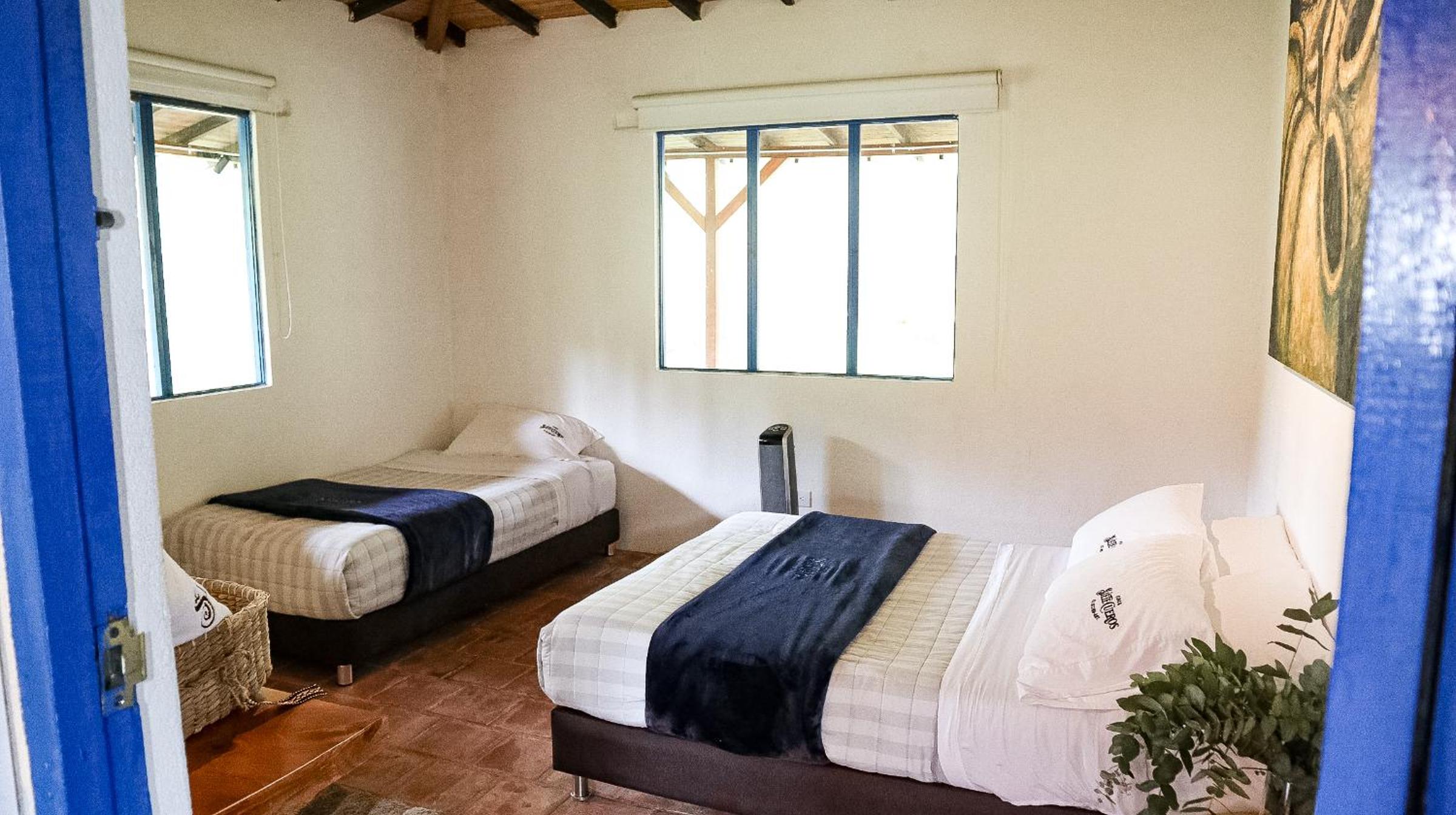 Casa campestre con todas las comodidades!