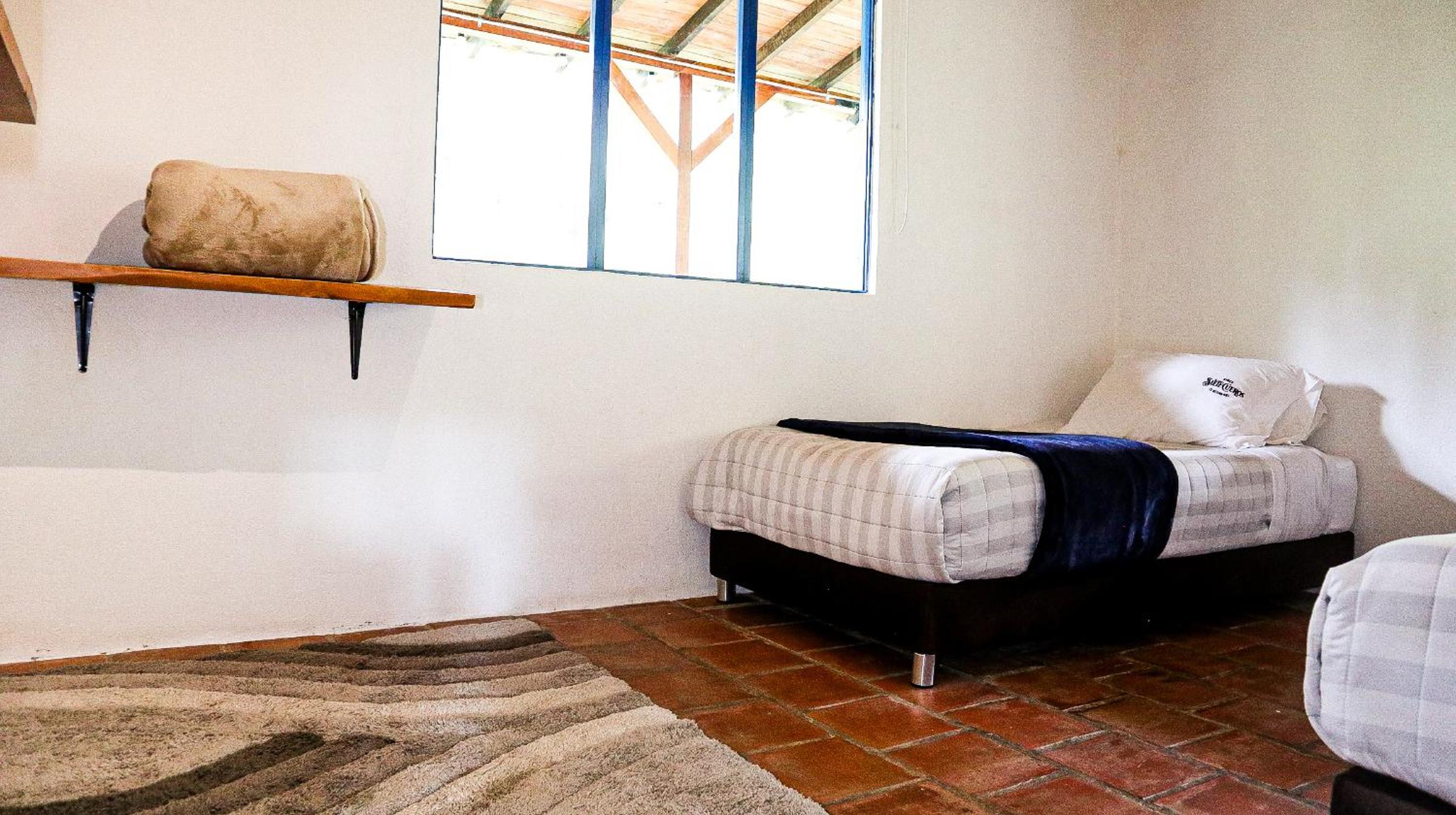 Casa campestre con todas las comodidades!