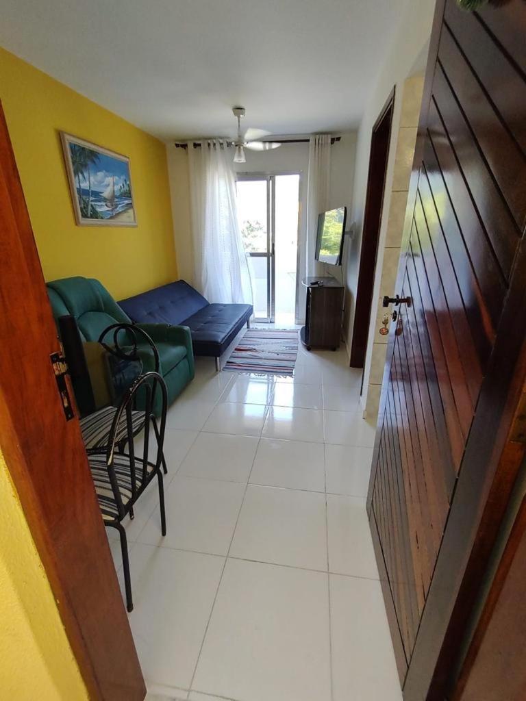 Apartamento Martin de Sá