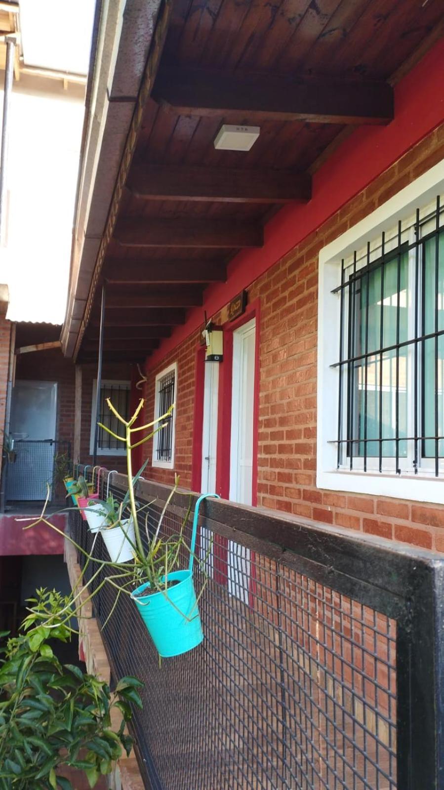 Departamento El Molino, IguazĂș
