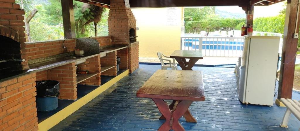 Apartamento Martin de Sá