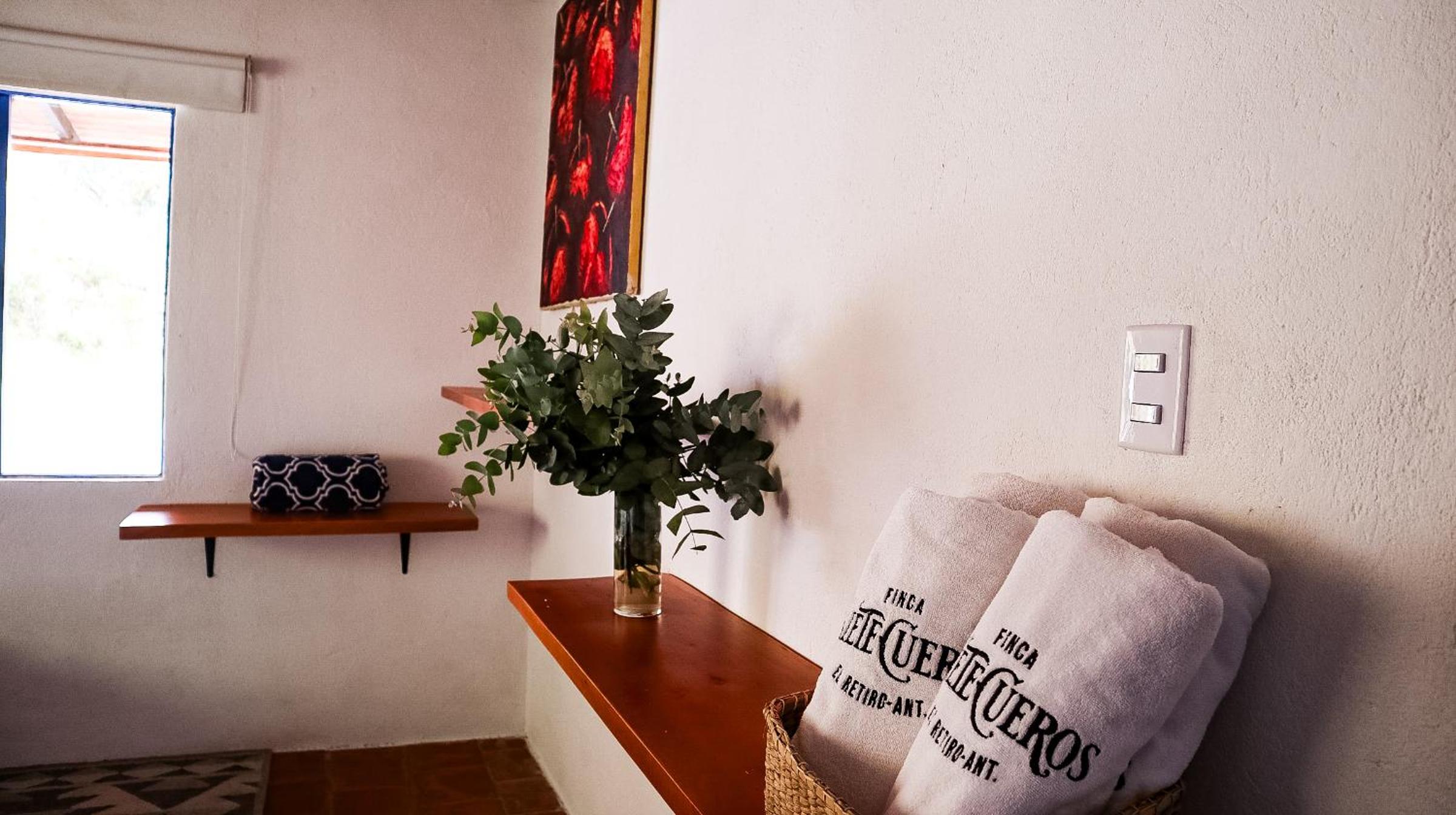 Casa campestre con todas las comodidades!