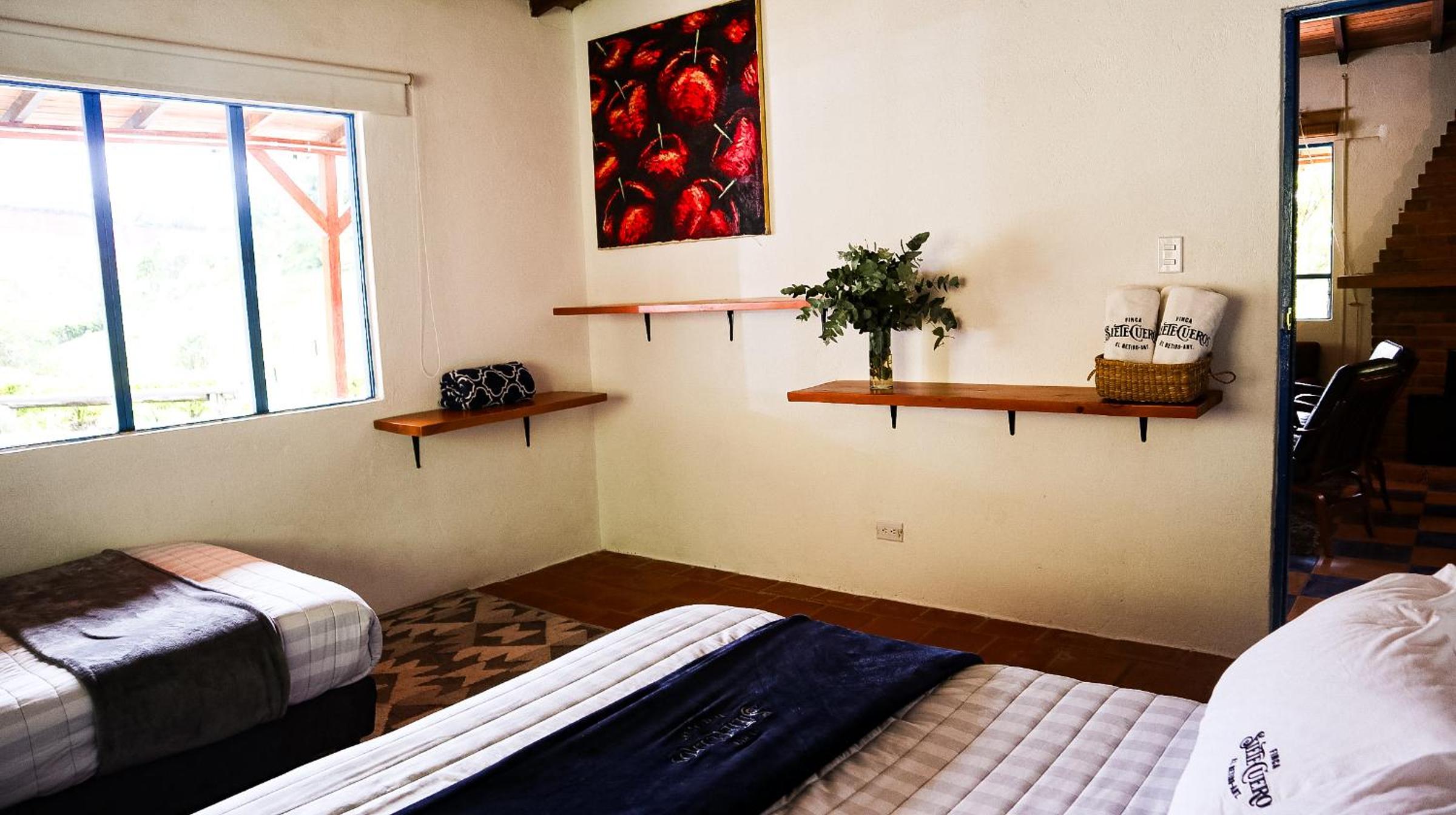 Casa campestre con todas las comodidades!