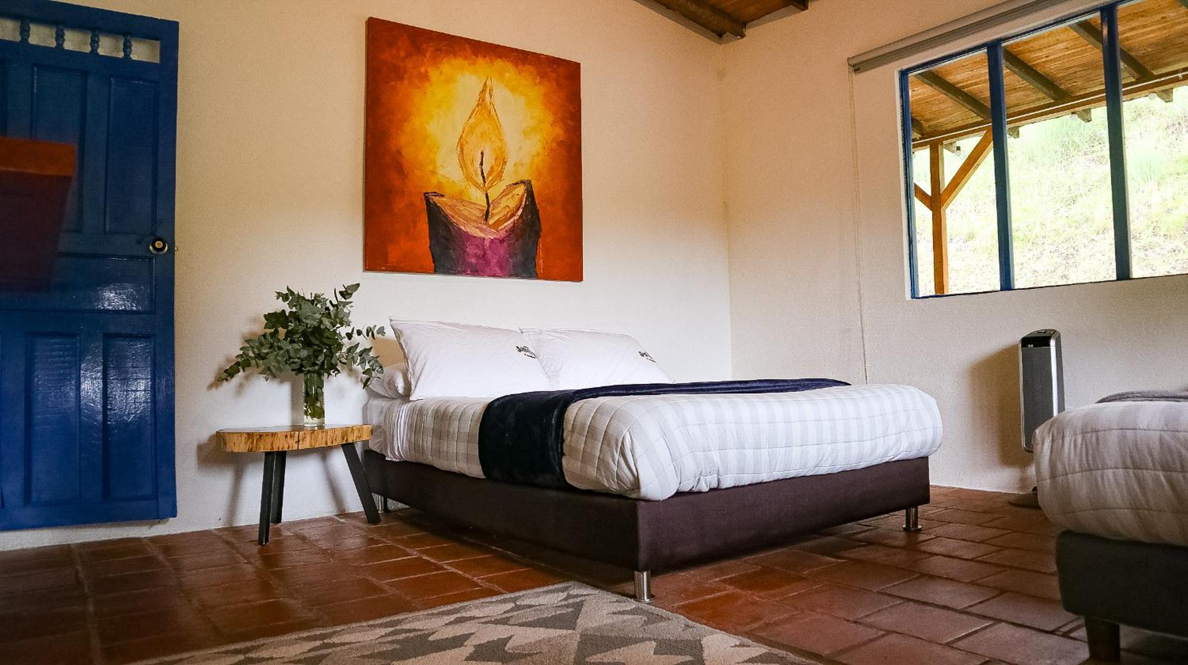 Casa campestre con todas las comodidades!