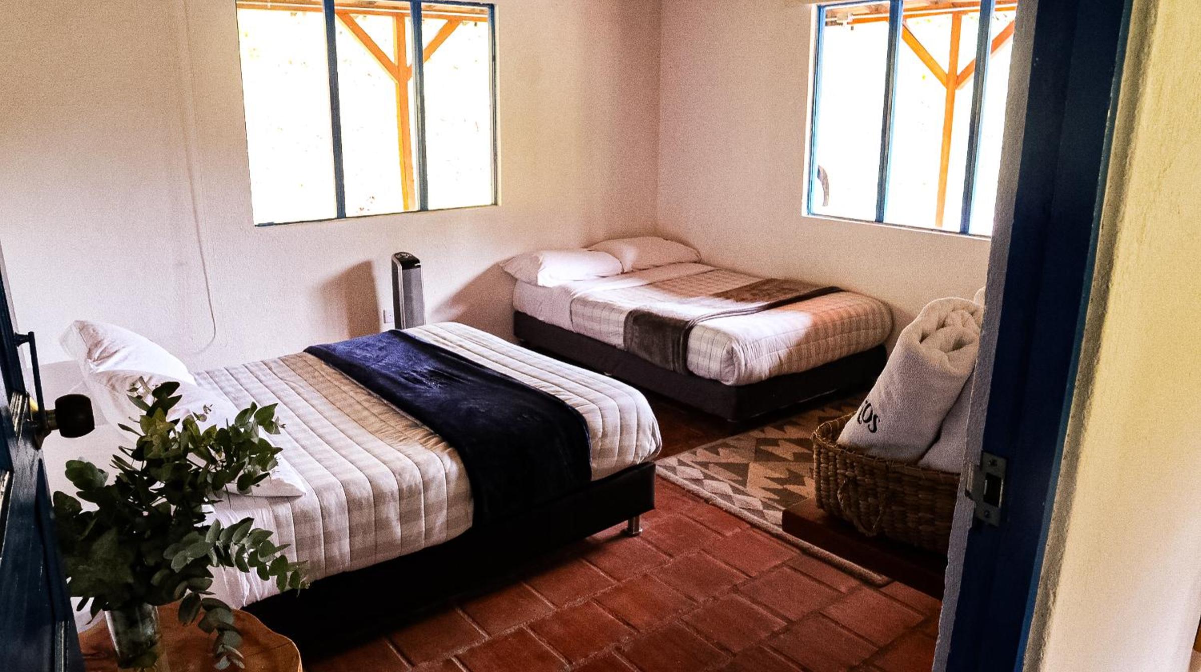 Casa campestre con todas las comodidades!