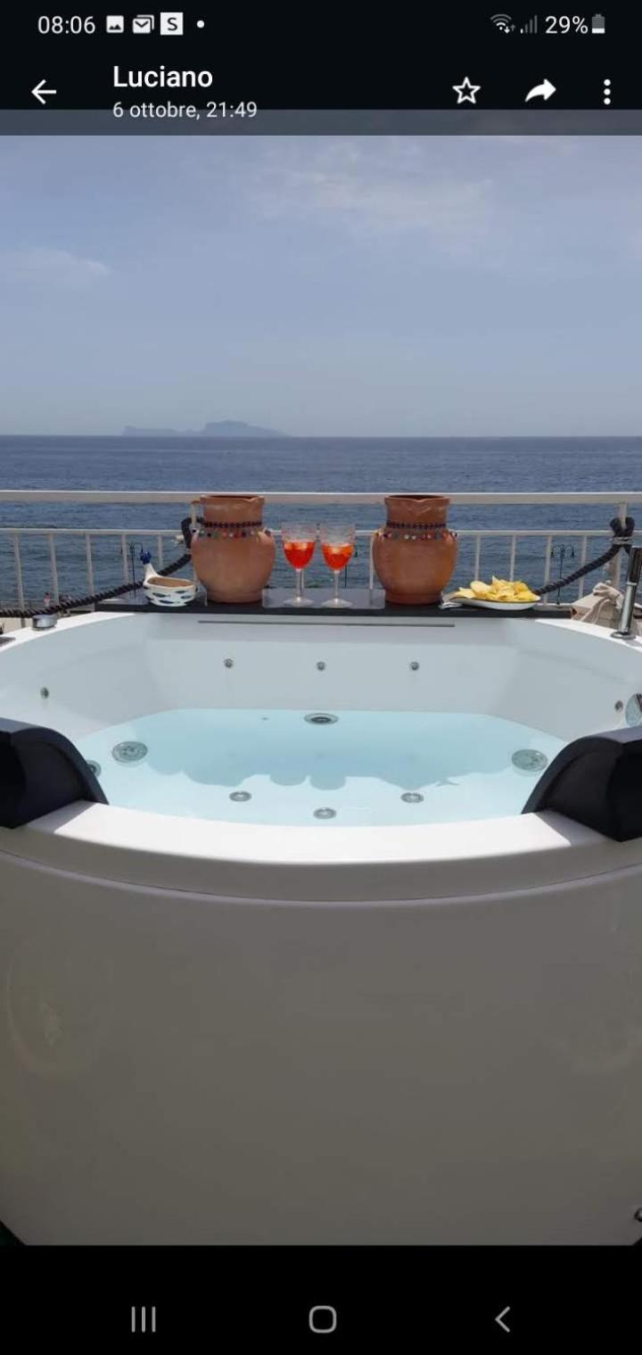 Terrazza Miracapri