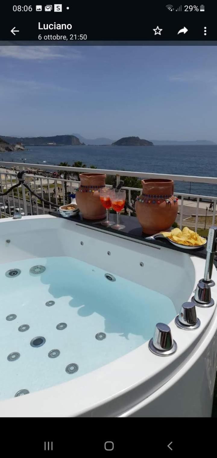 Terrazza Miracapri