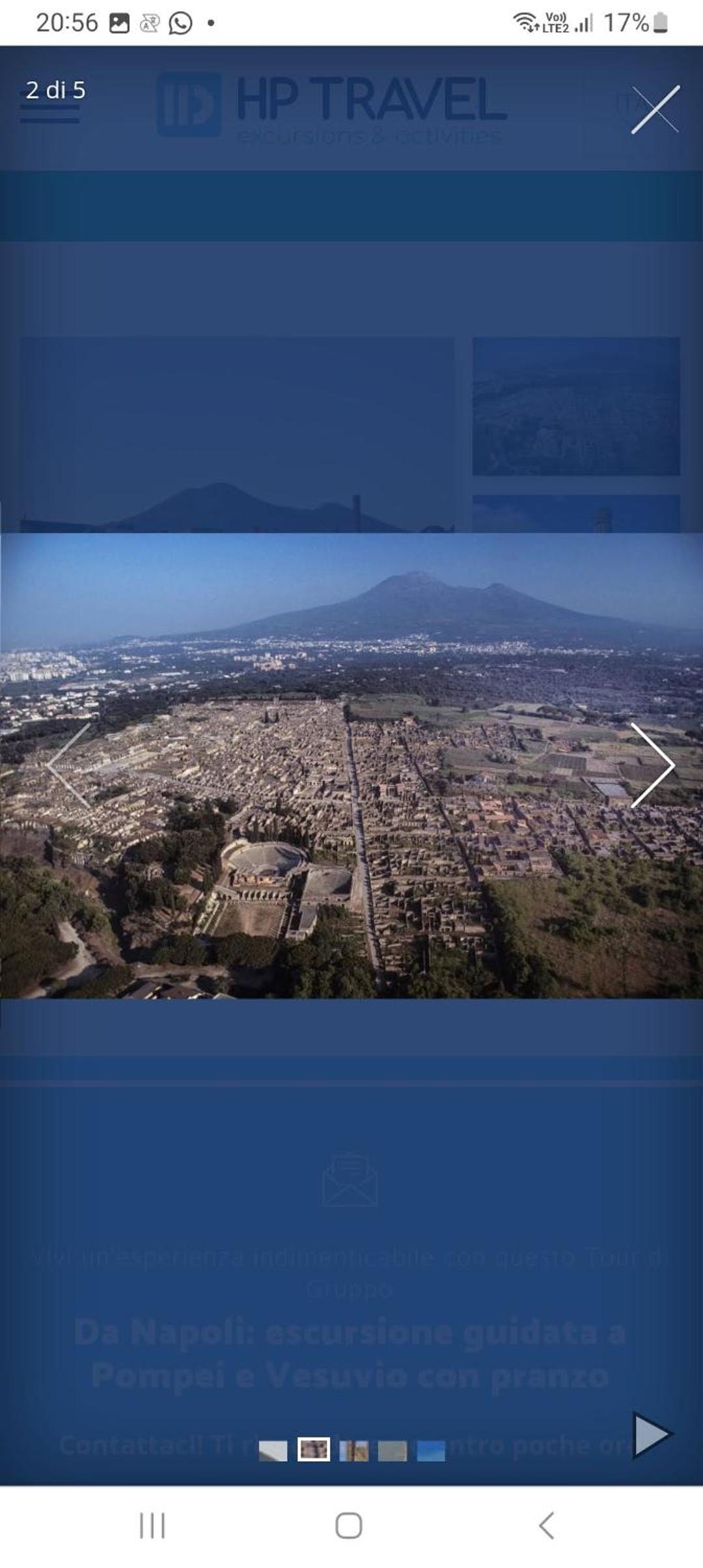 Terrazza Miracapri