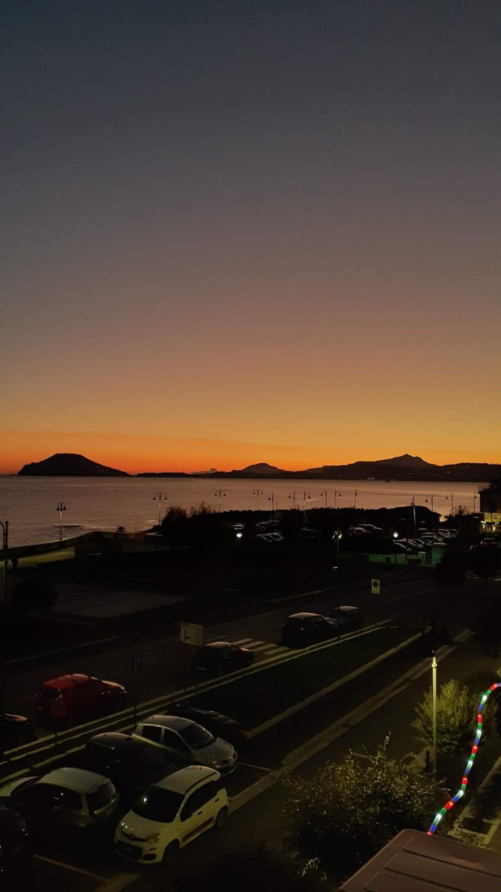 Terrazza Miracapri