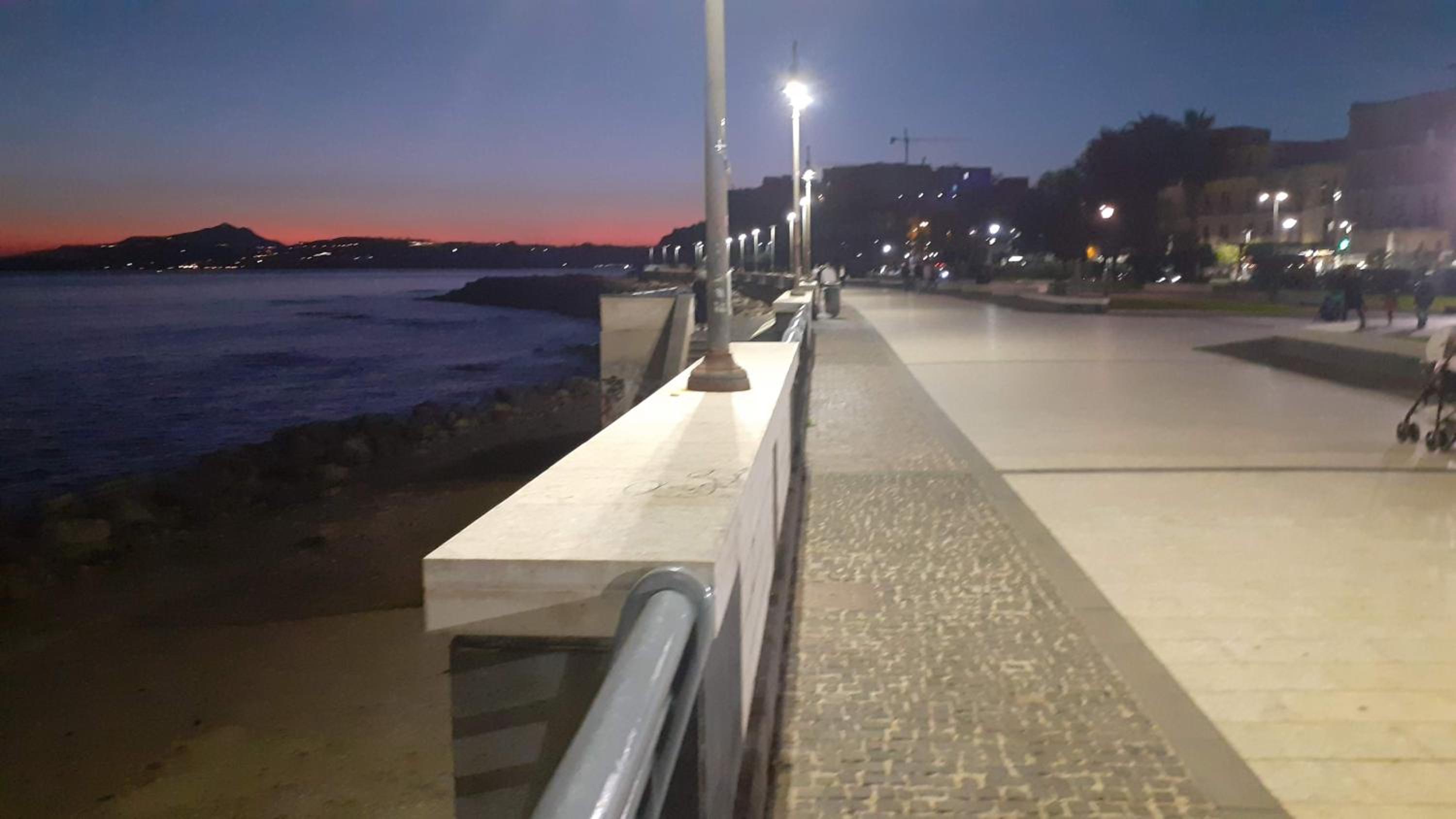 Terrazza Miracapri
