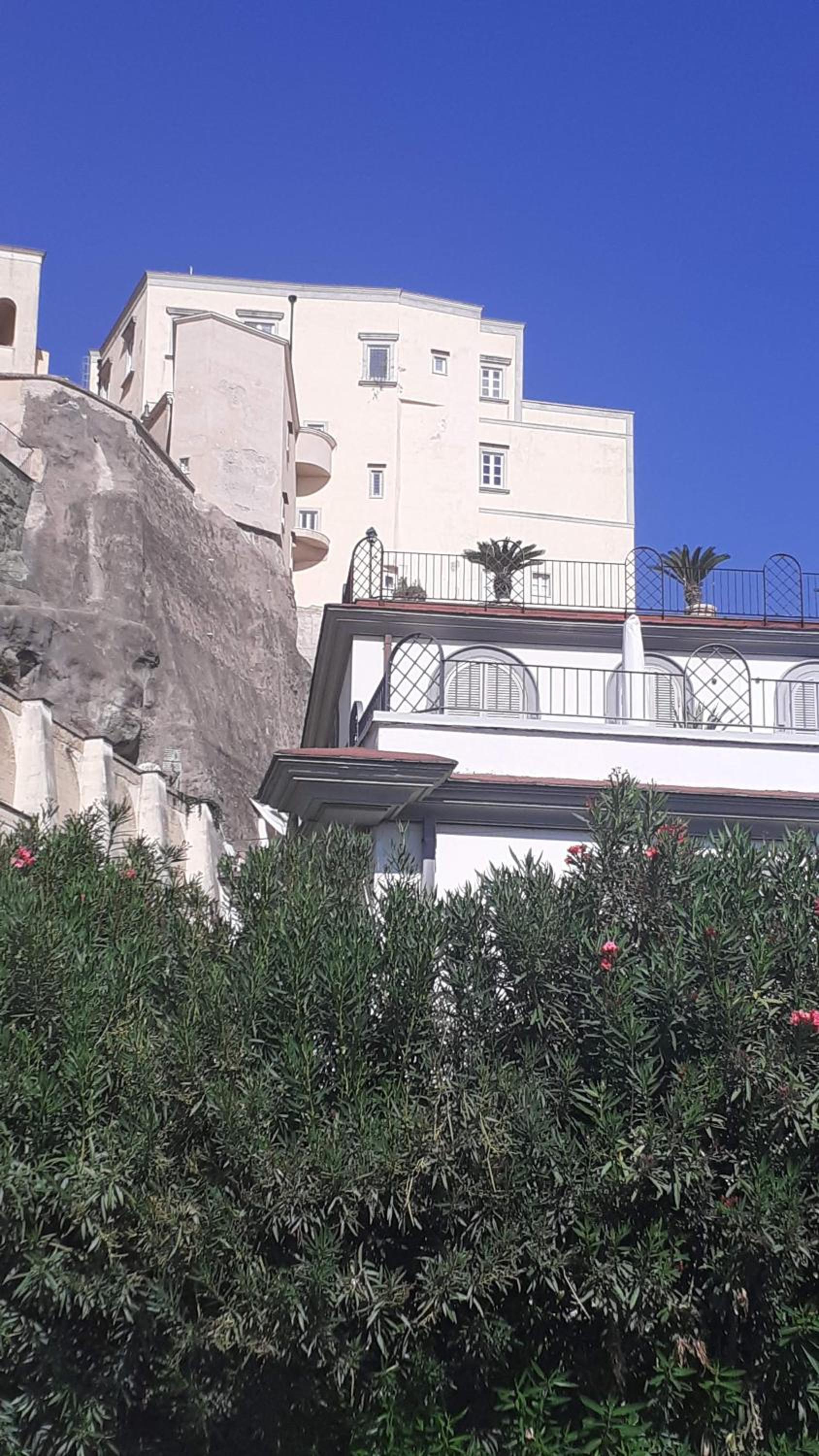 Terrazza Miracapri