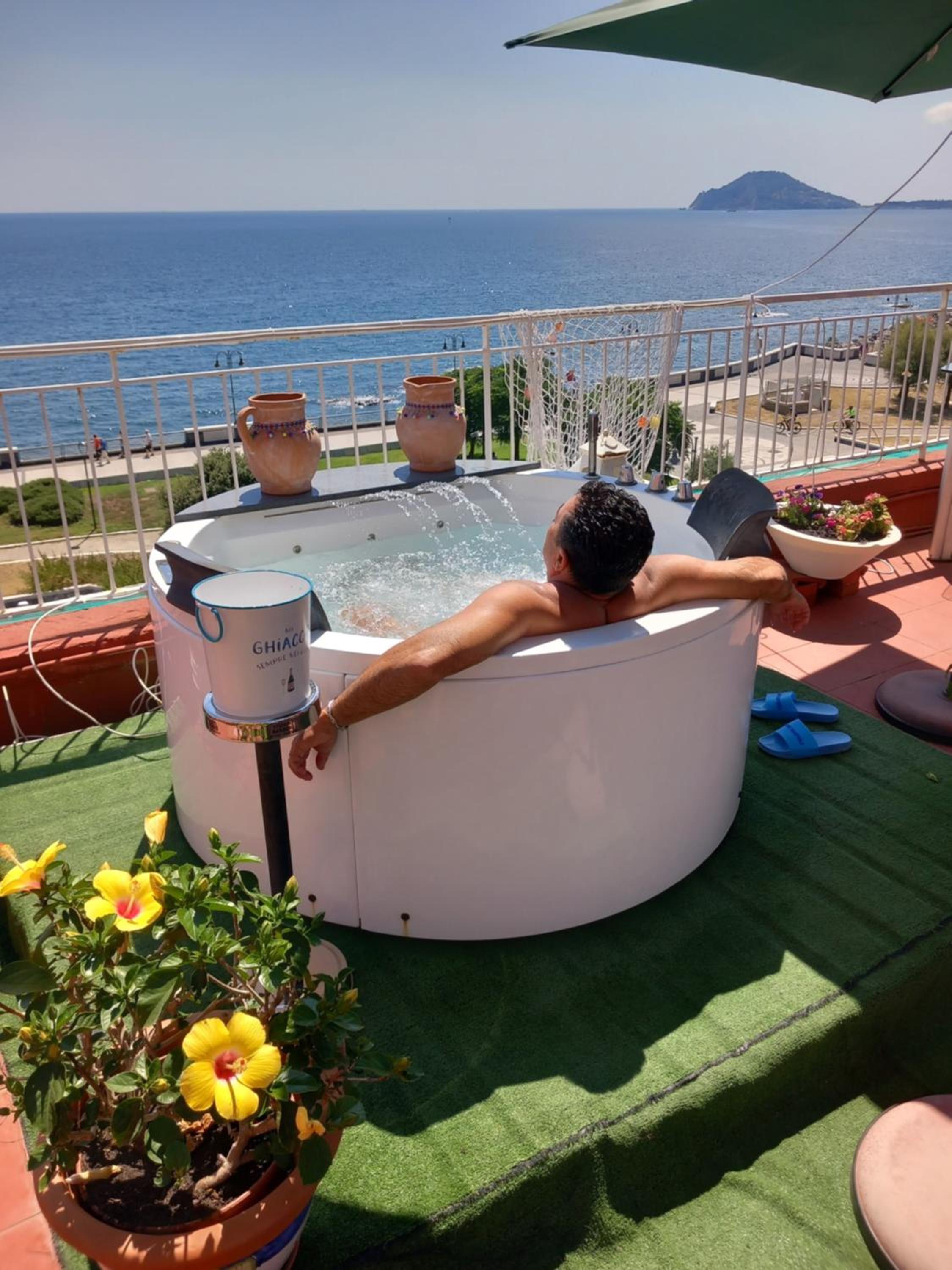 Terrazza Miracapri