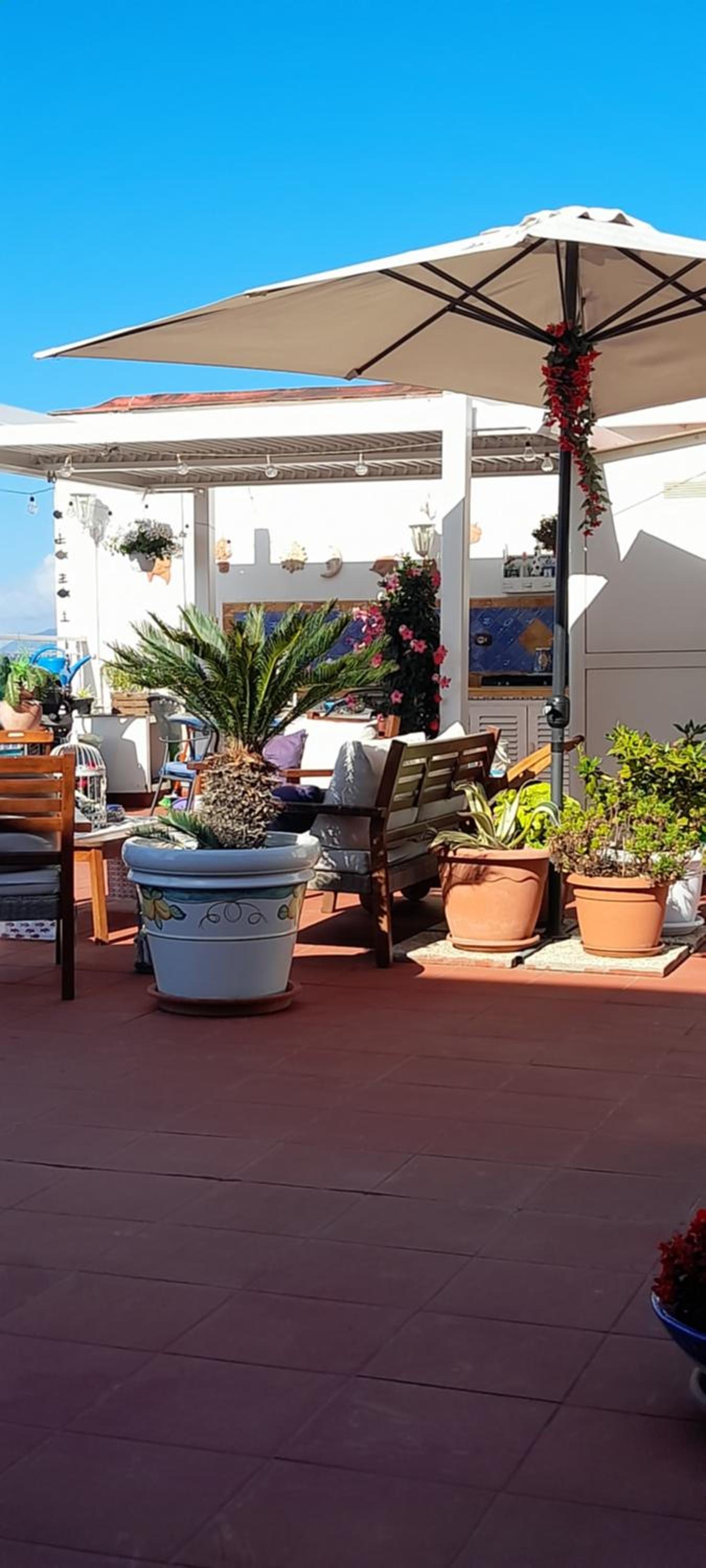 Terrazza Miracapri
