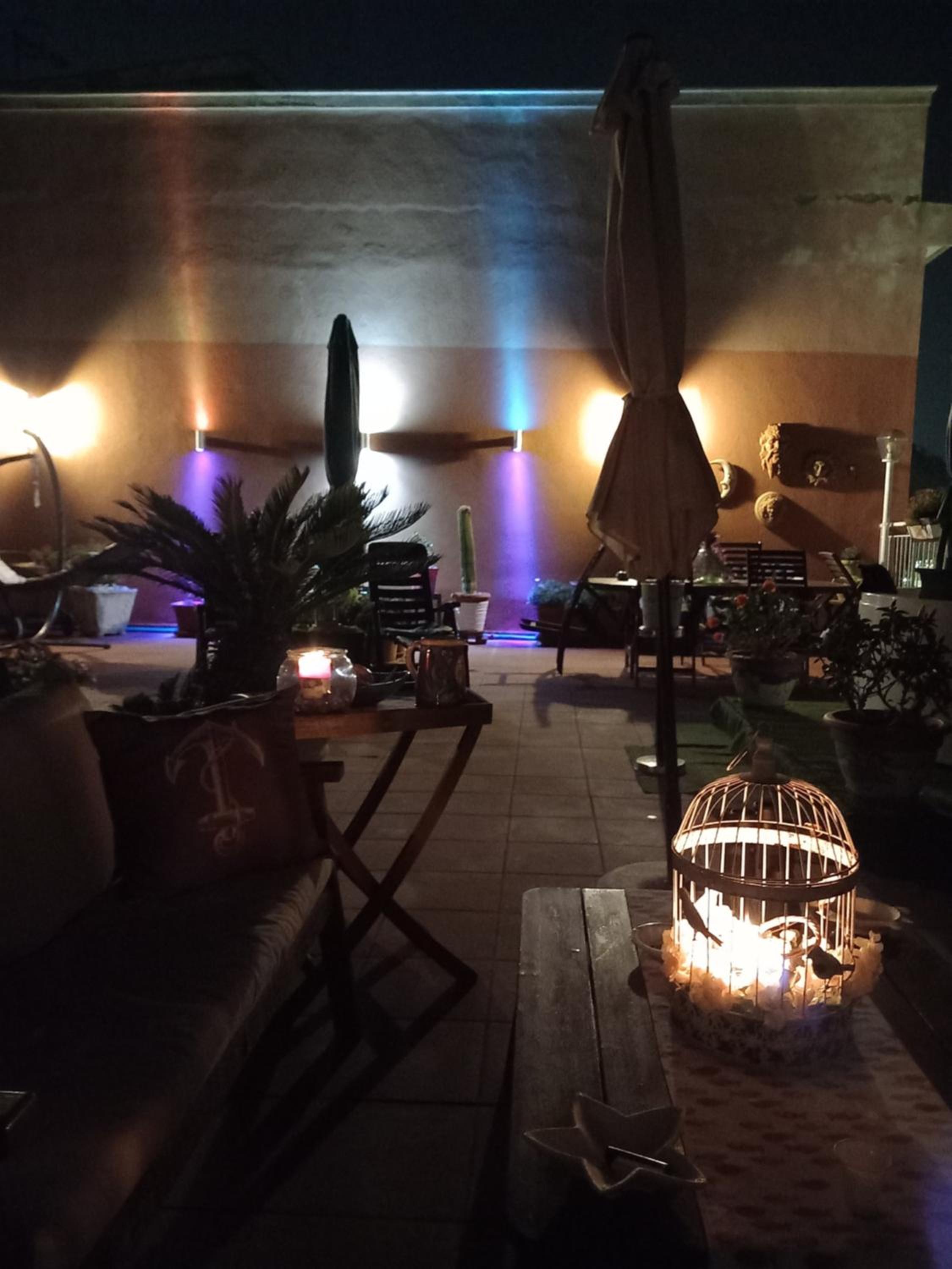 Terrazza Miracapri