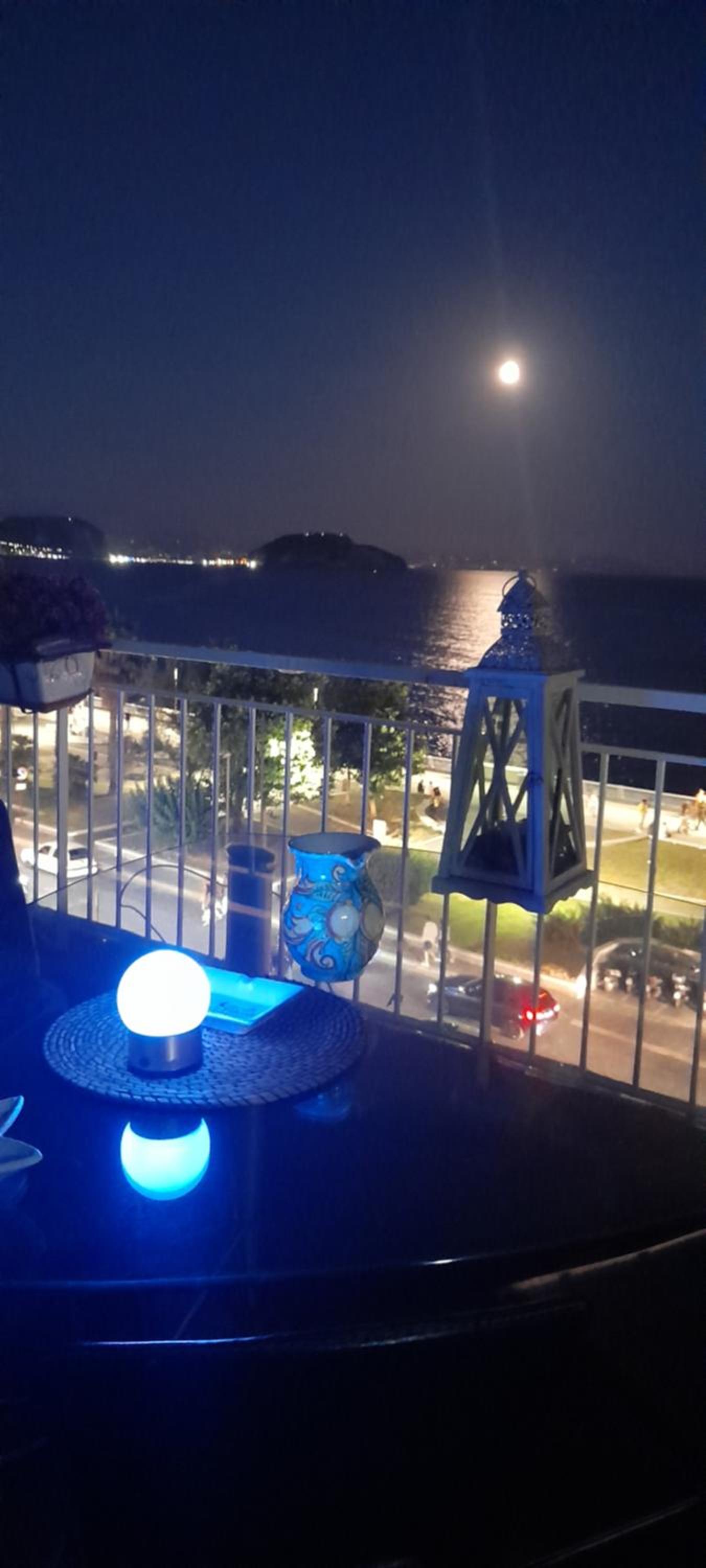 Terrazza Miracapri