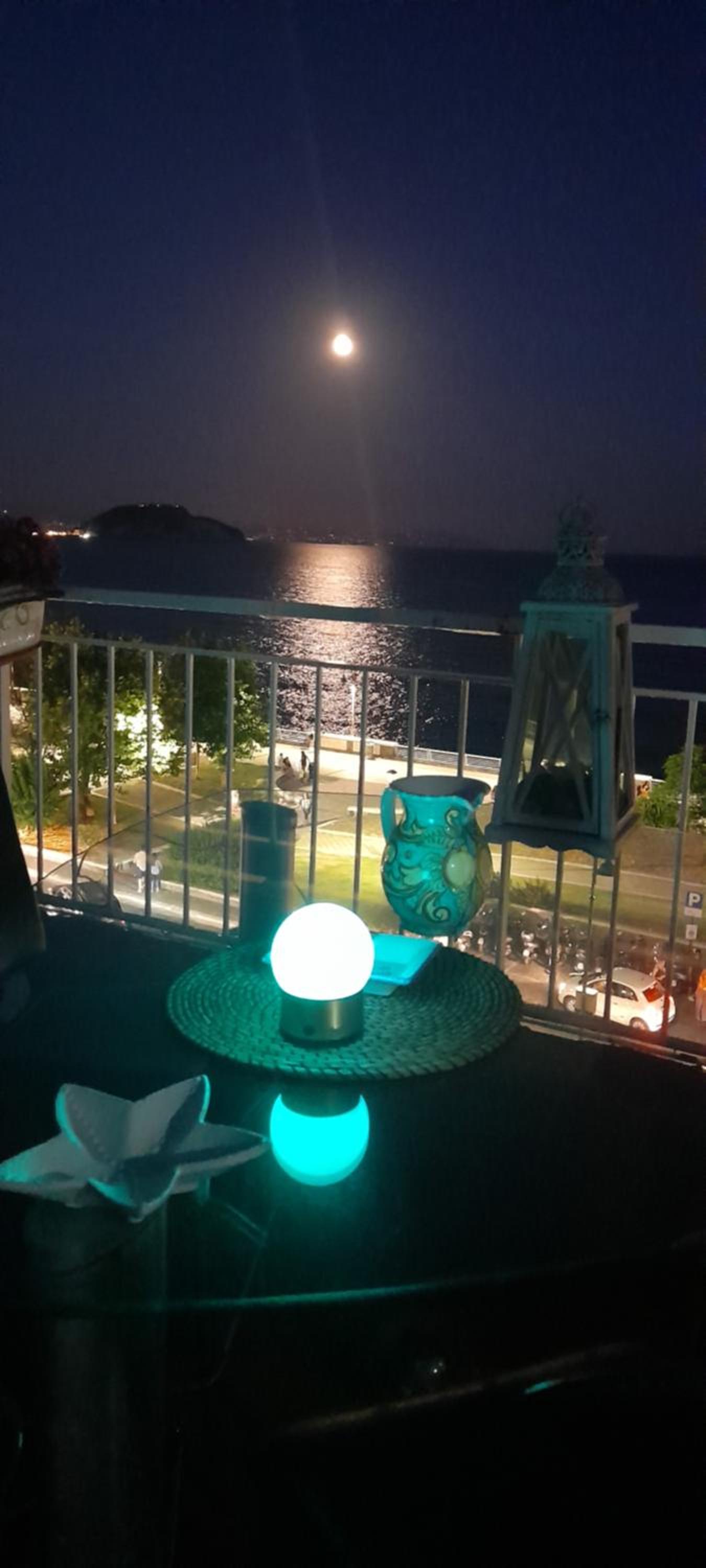 Terrazza Miracapri