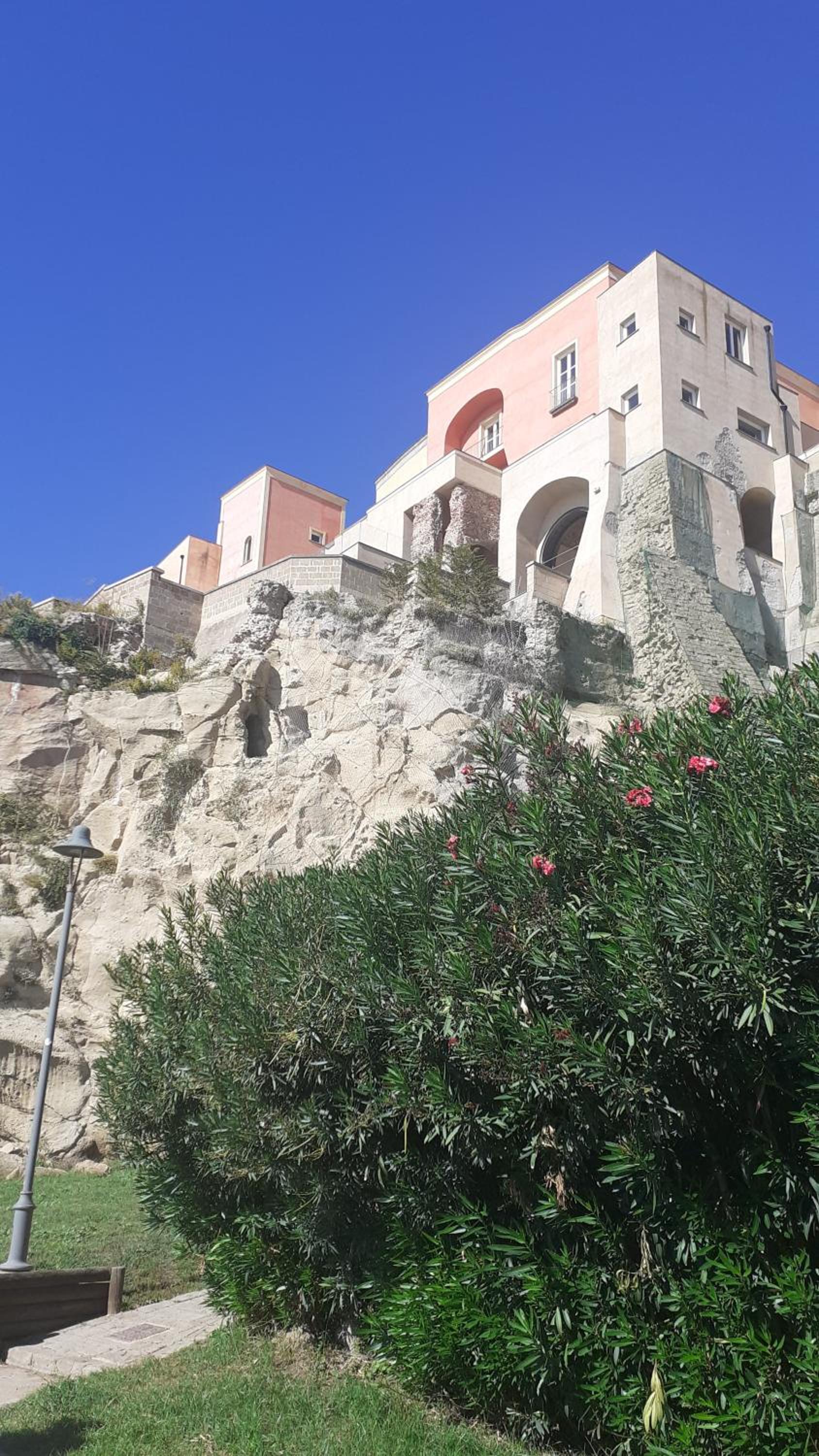 Terrazza Miracapri