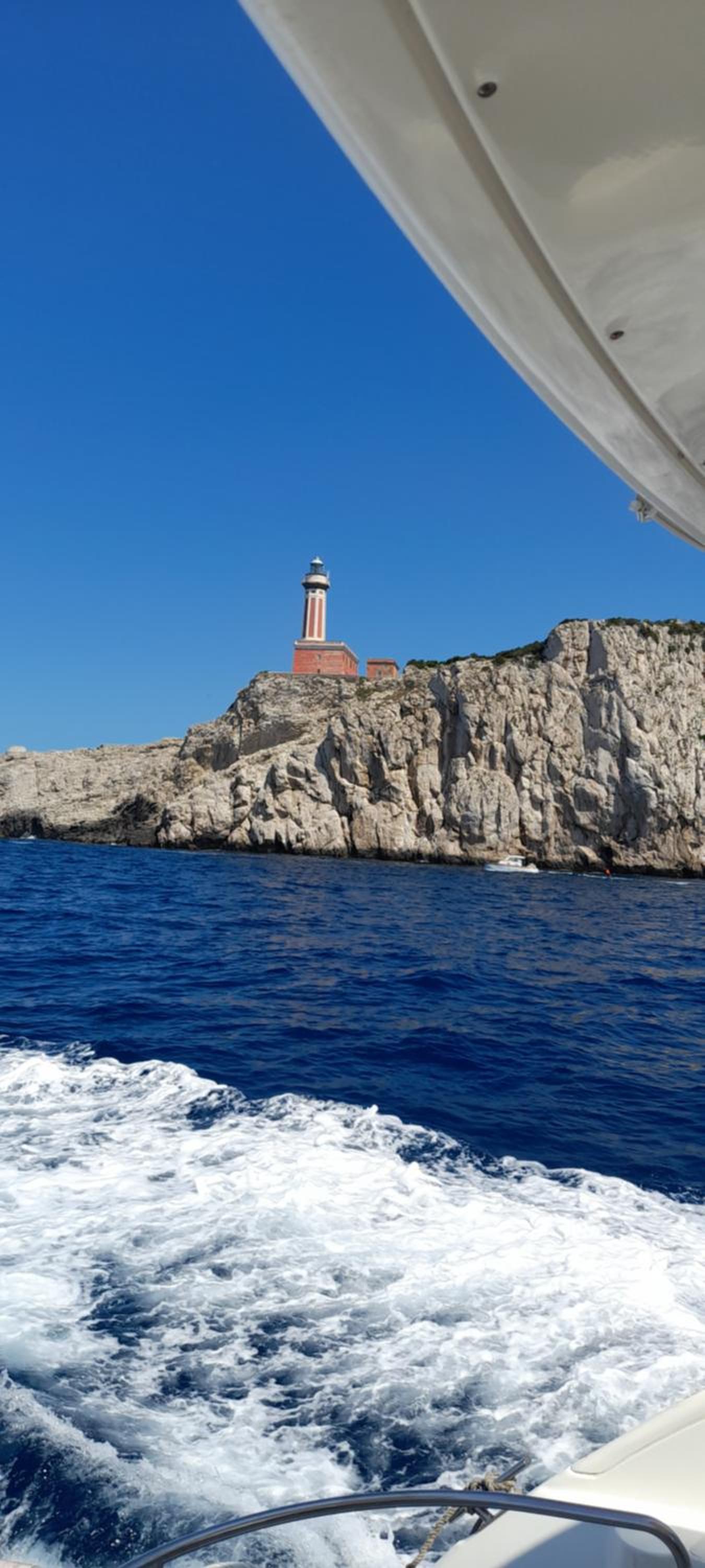 Terrazza Miracapri