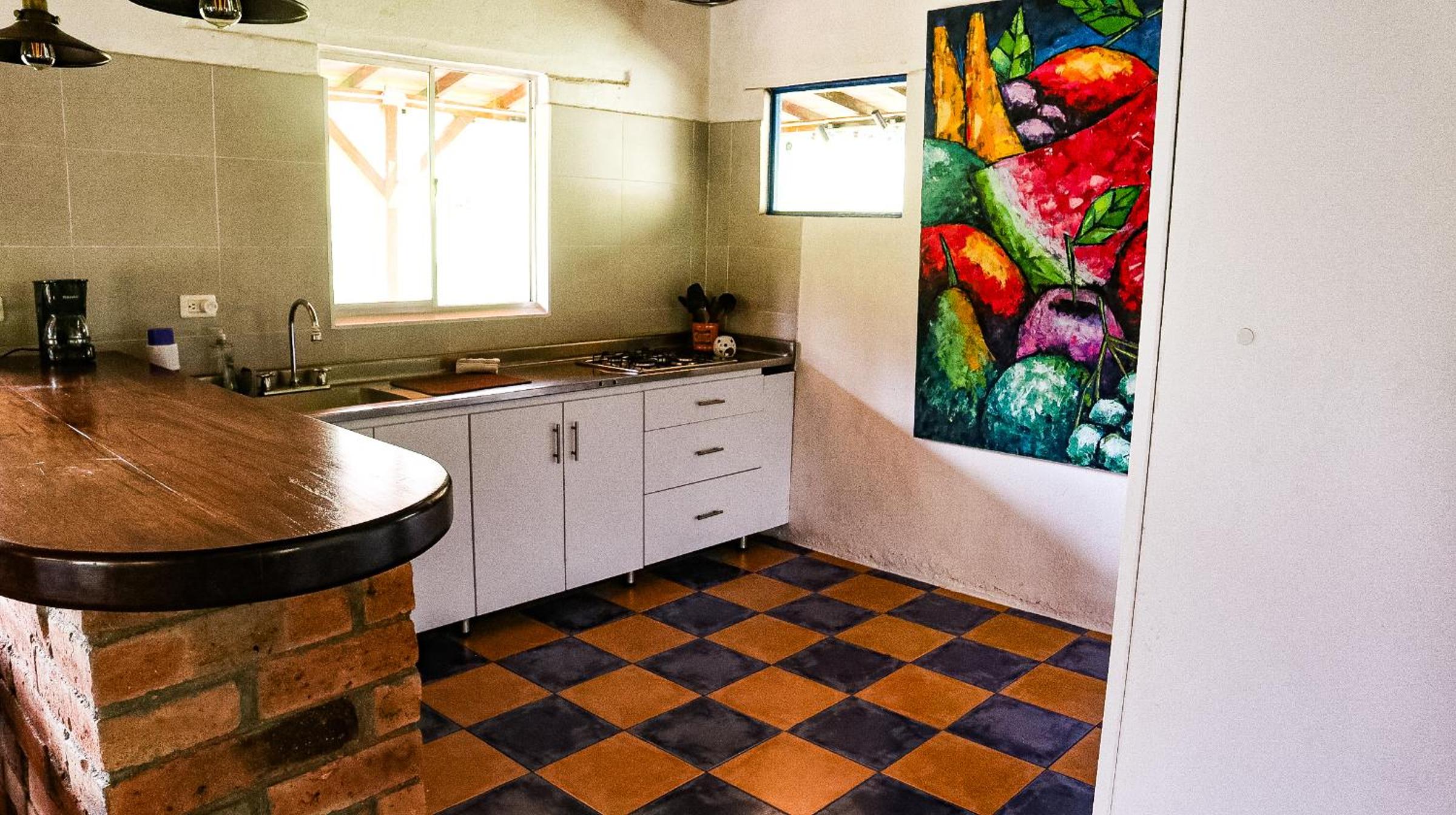 Casa campestre con todas las comodidades!
