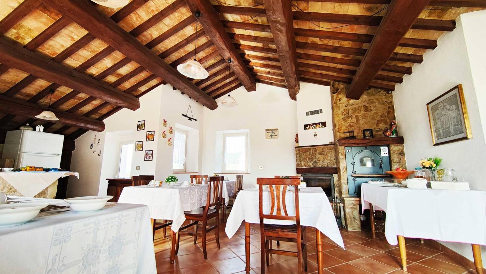 Ardea Bed & Breakfast