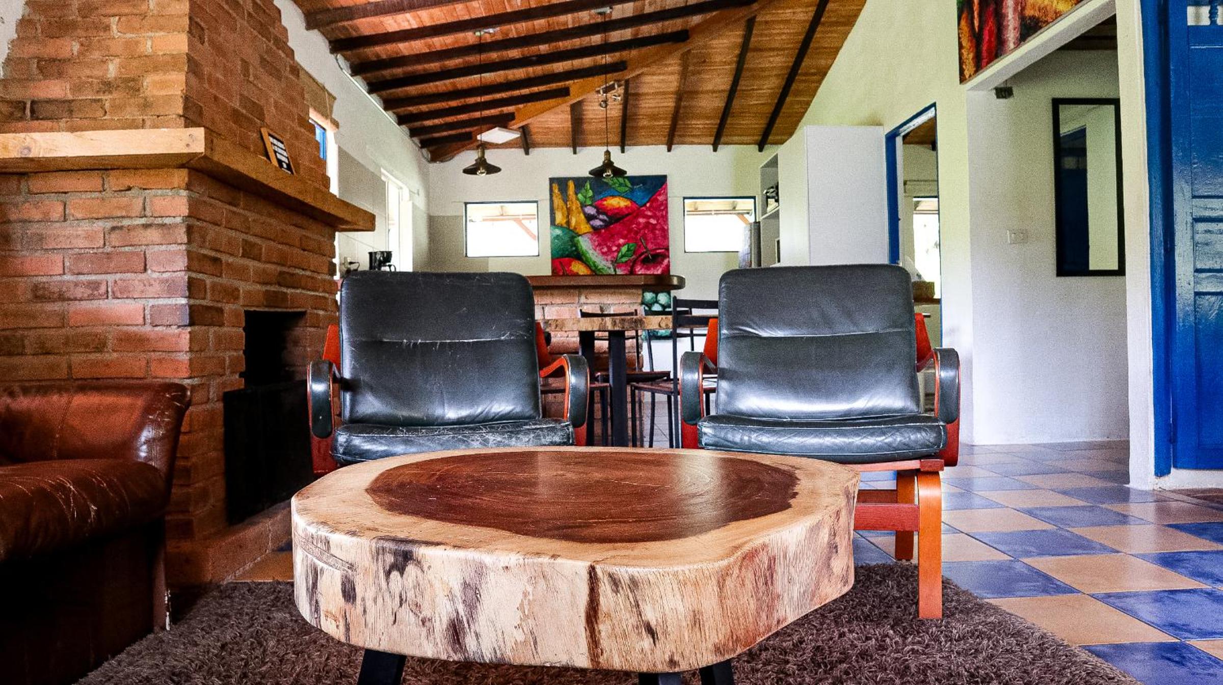 Casa campestre con todas las comodidades!