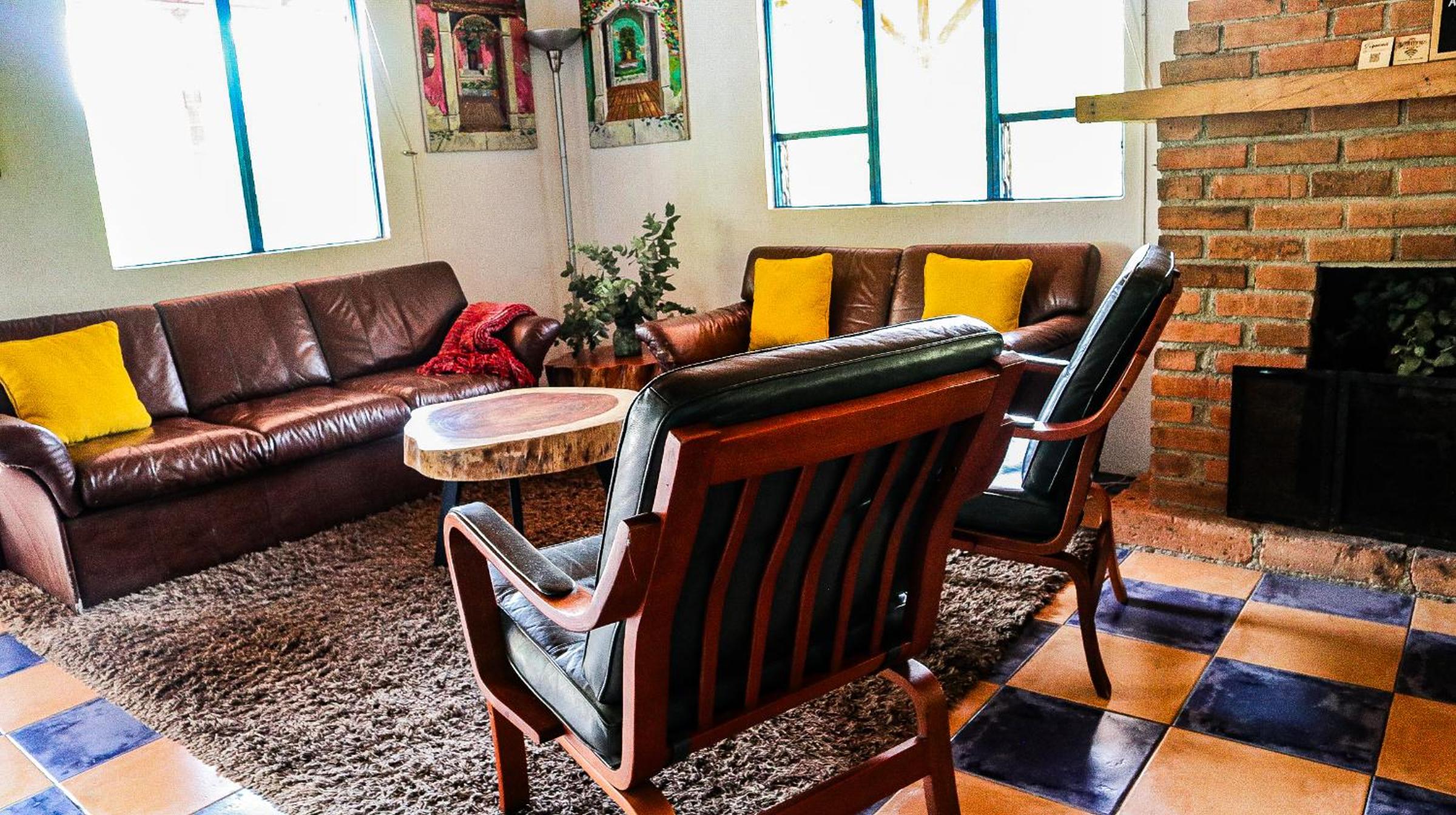 Casa campestre con todas las comodidades!