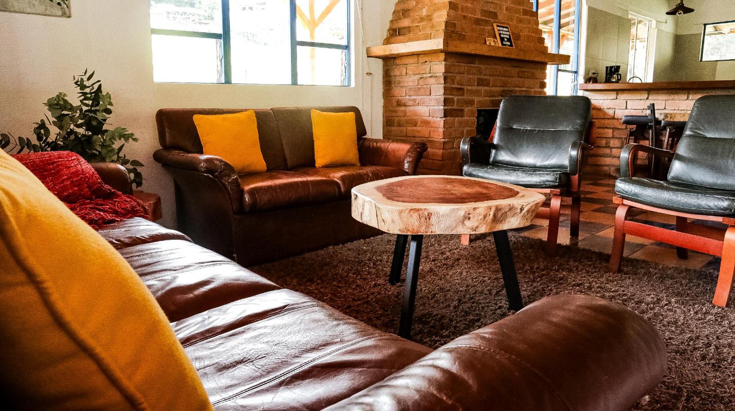 Casa campestre con todas las comodidades!