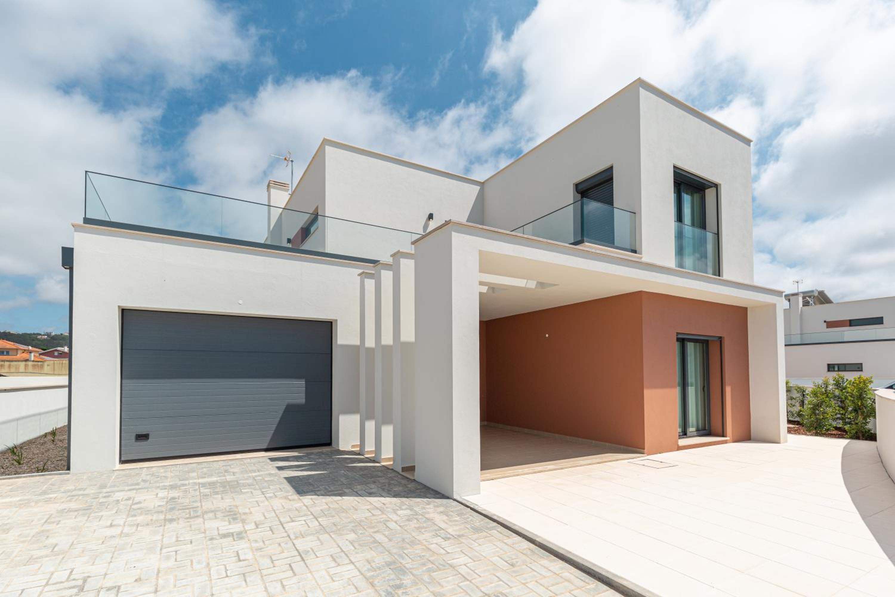 Luxuosa Villa Baía view 5