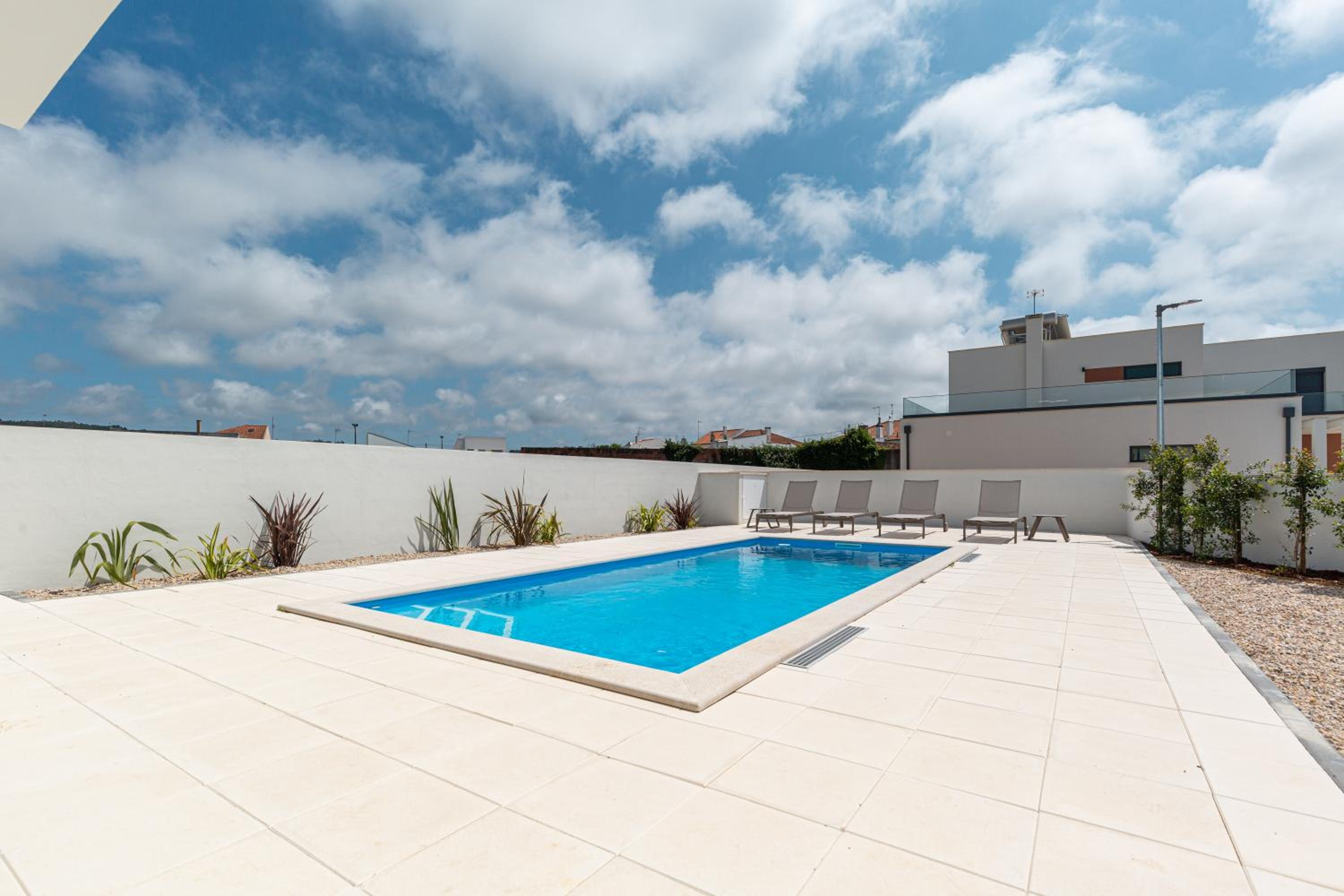 Luxuosa Villa Baía view 3